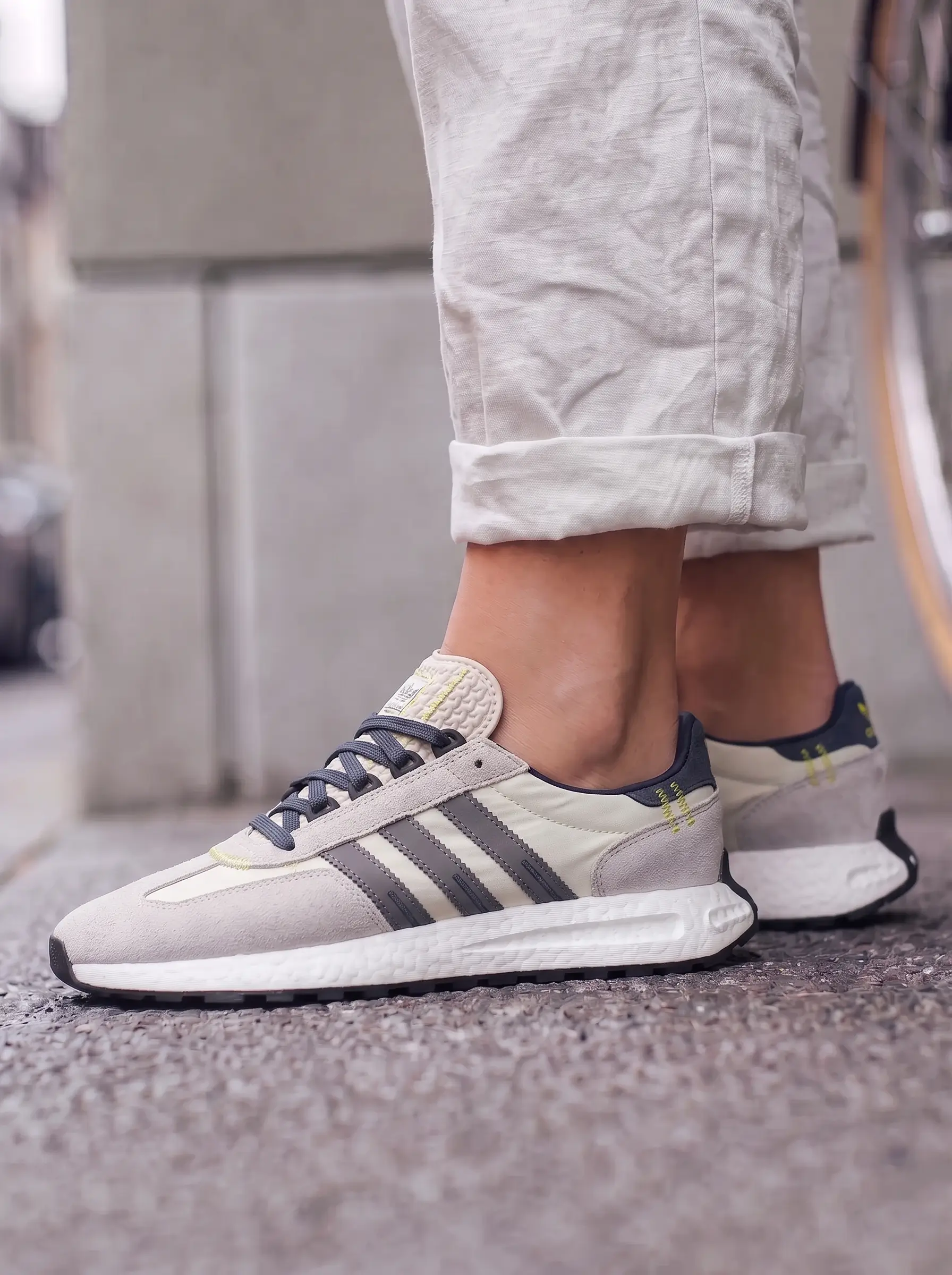 Adidas Retropy