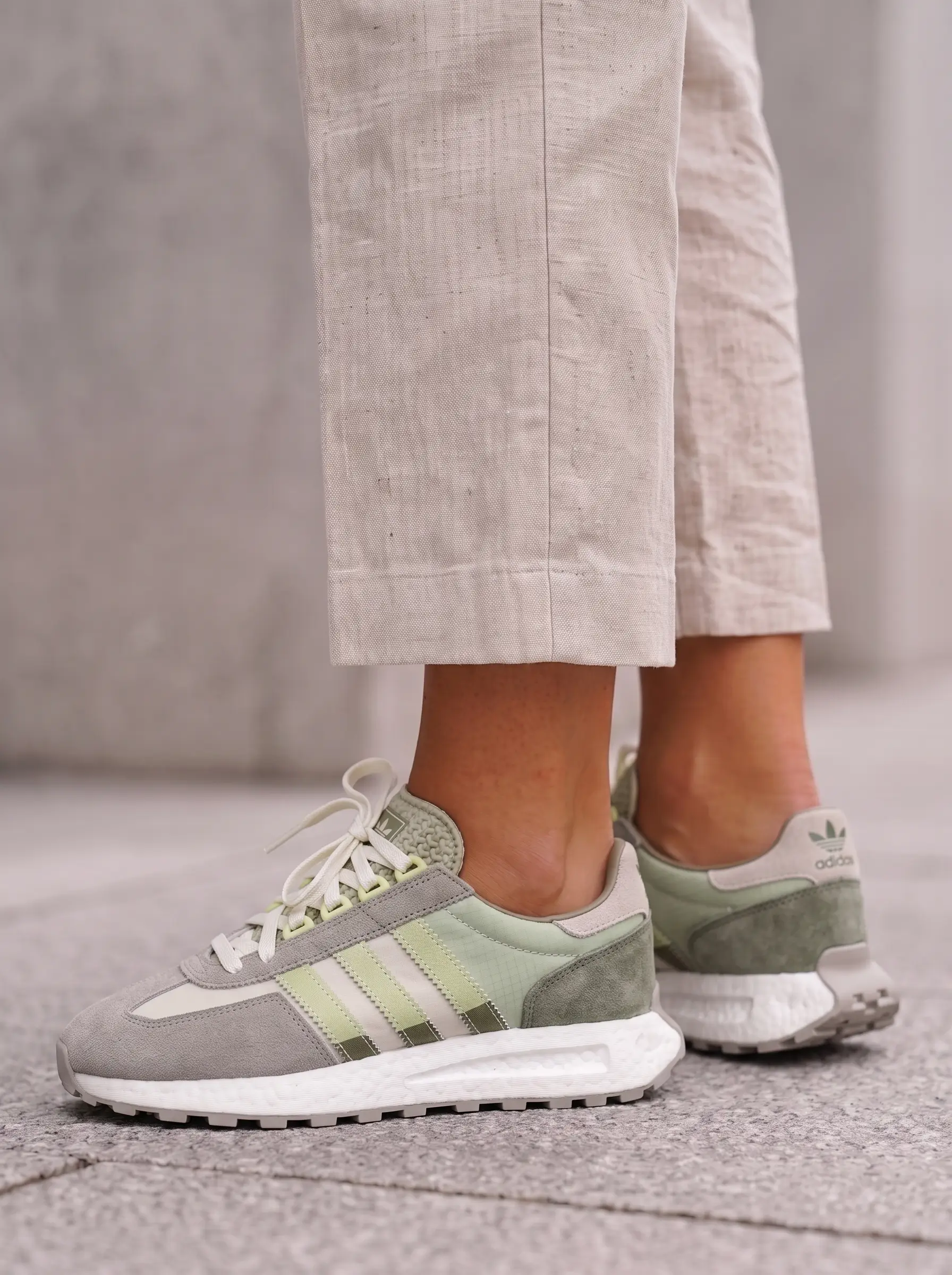 Adidas Retropy