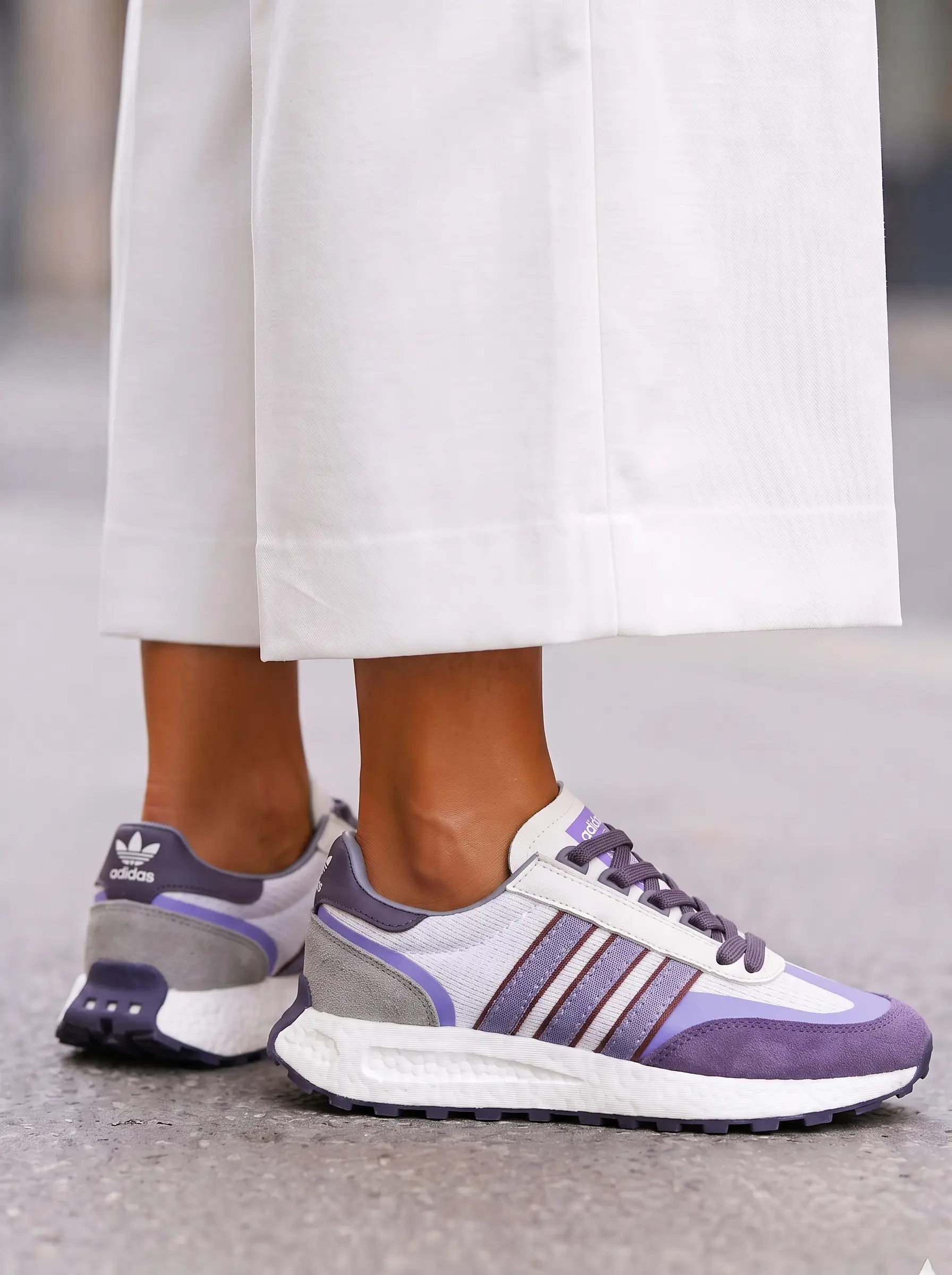 Adidas Retropy