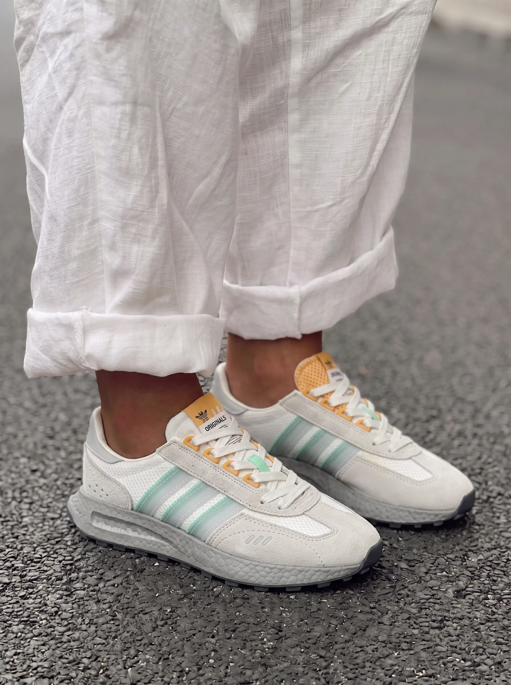 Adidas Retropy