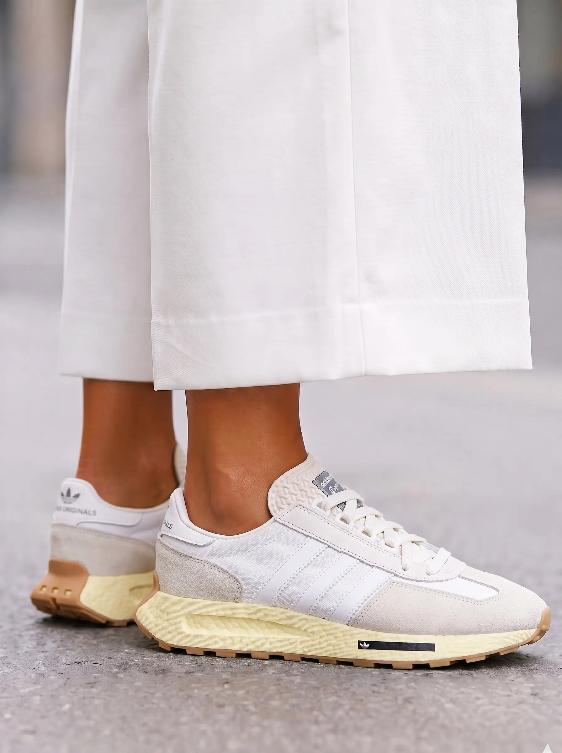 Adidas Retropy