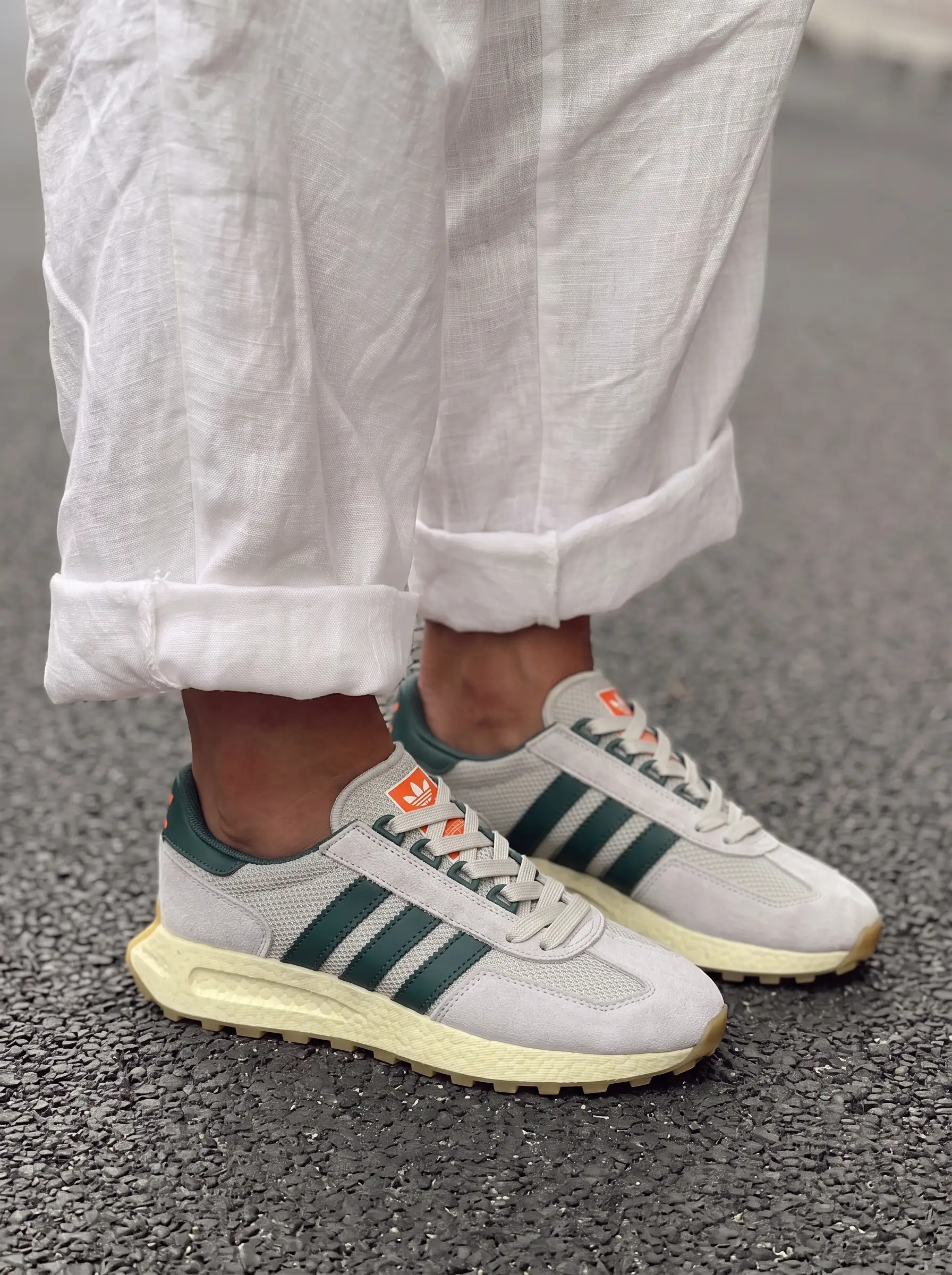 Adidas Retropy