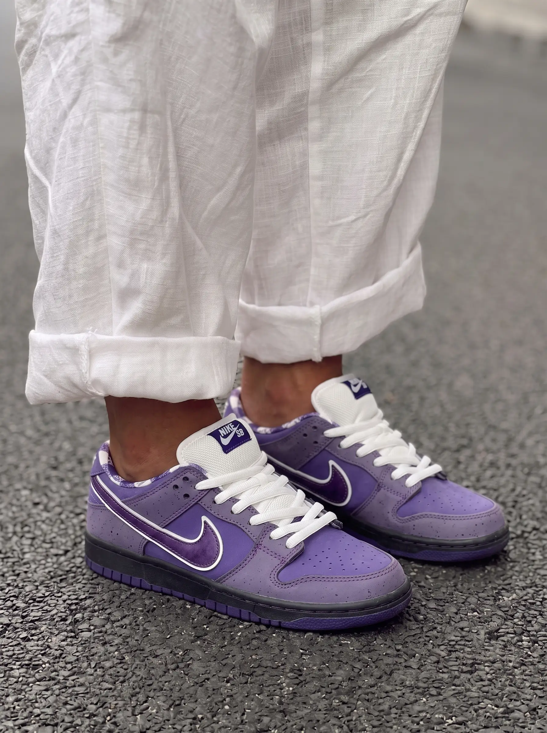 Nike Air Jordan 1 Low