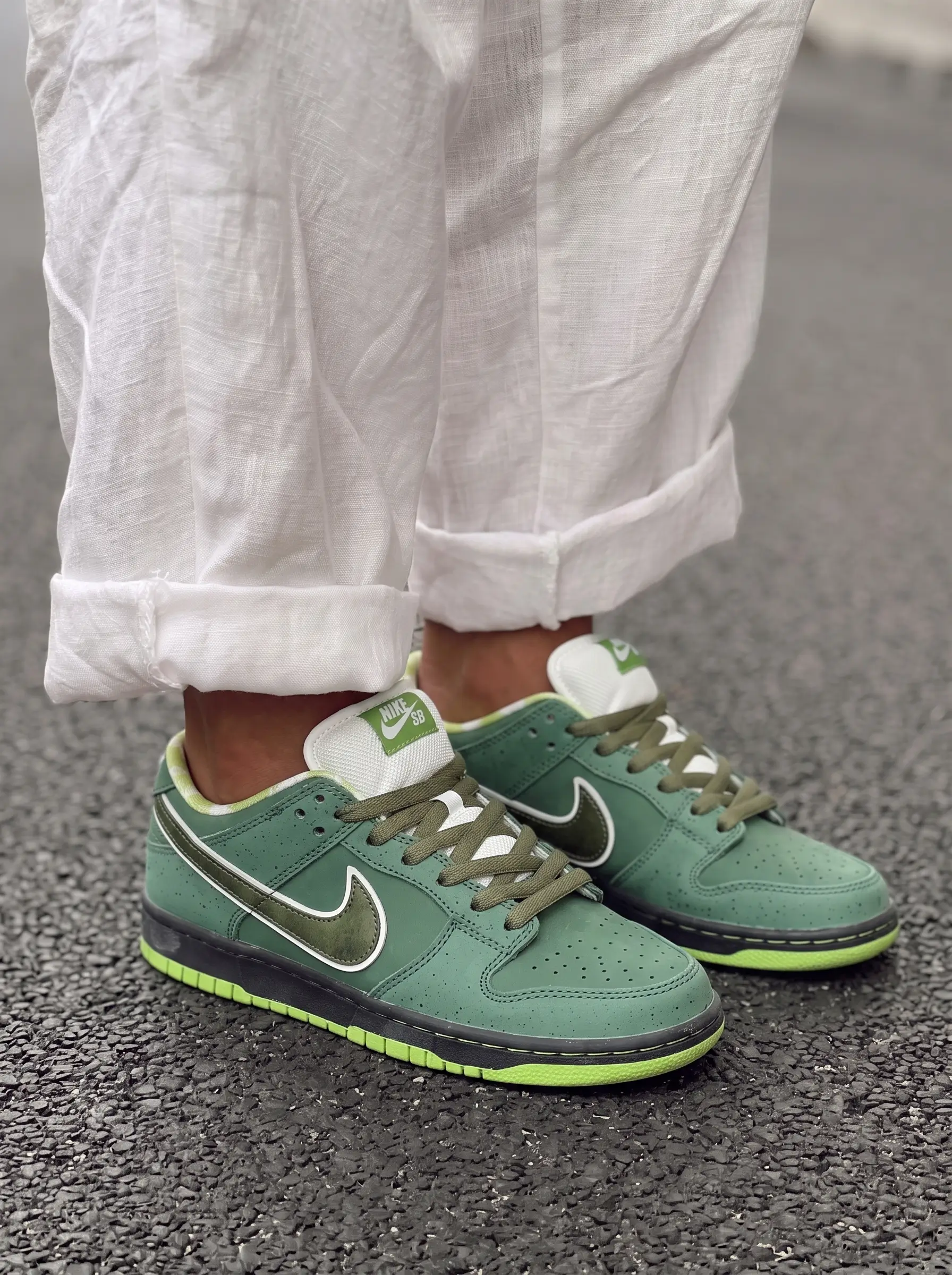 Nike Air Jordan 1 Low