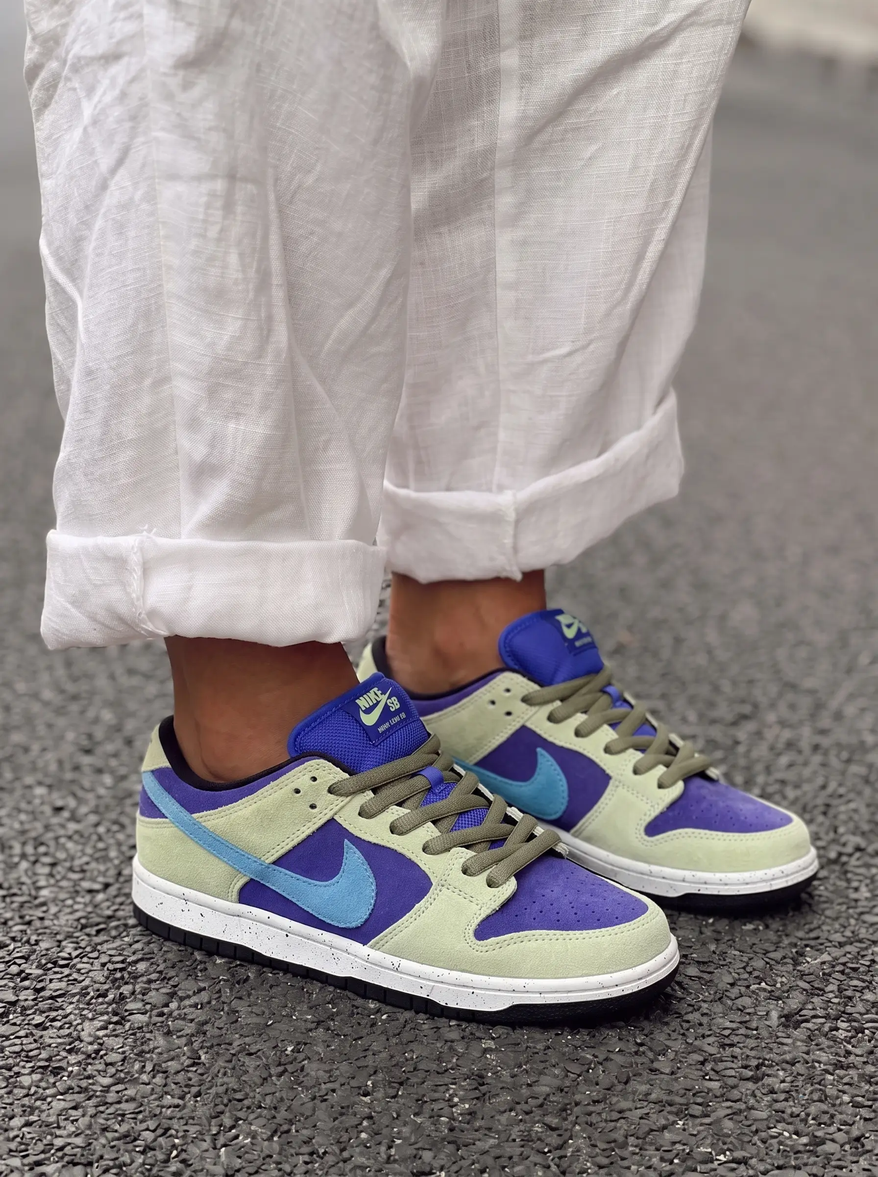 Nike Air Jordan 1 Low