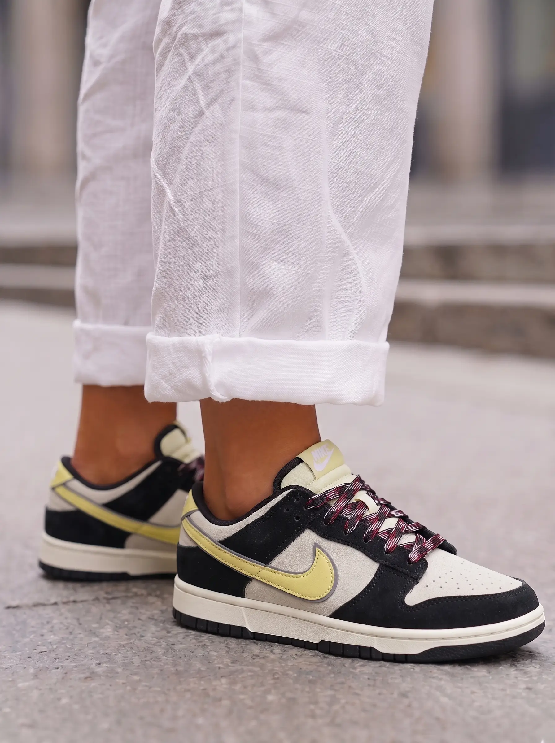 Nike Air Jordan 1 Low