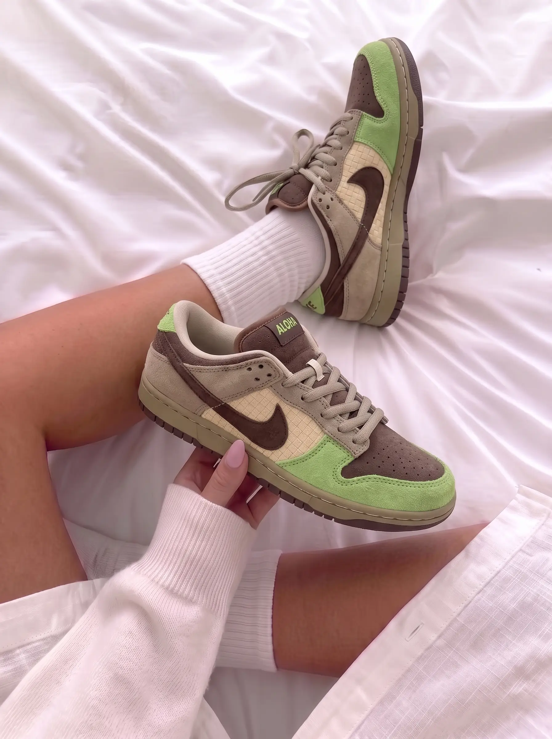 Nike Air Jordan 1 Low
