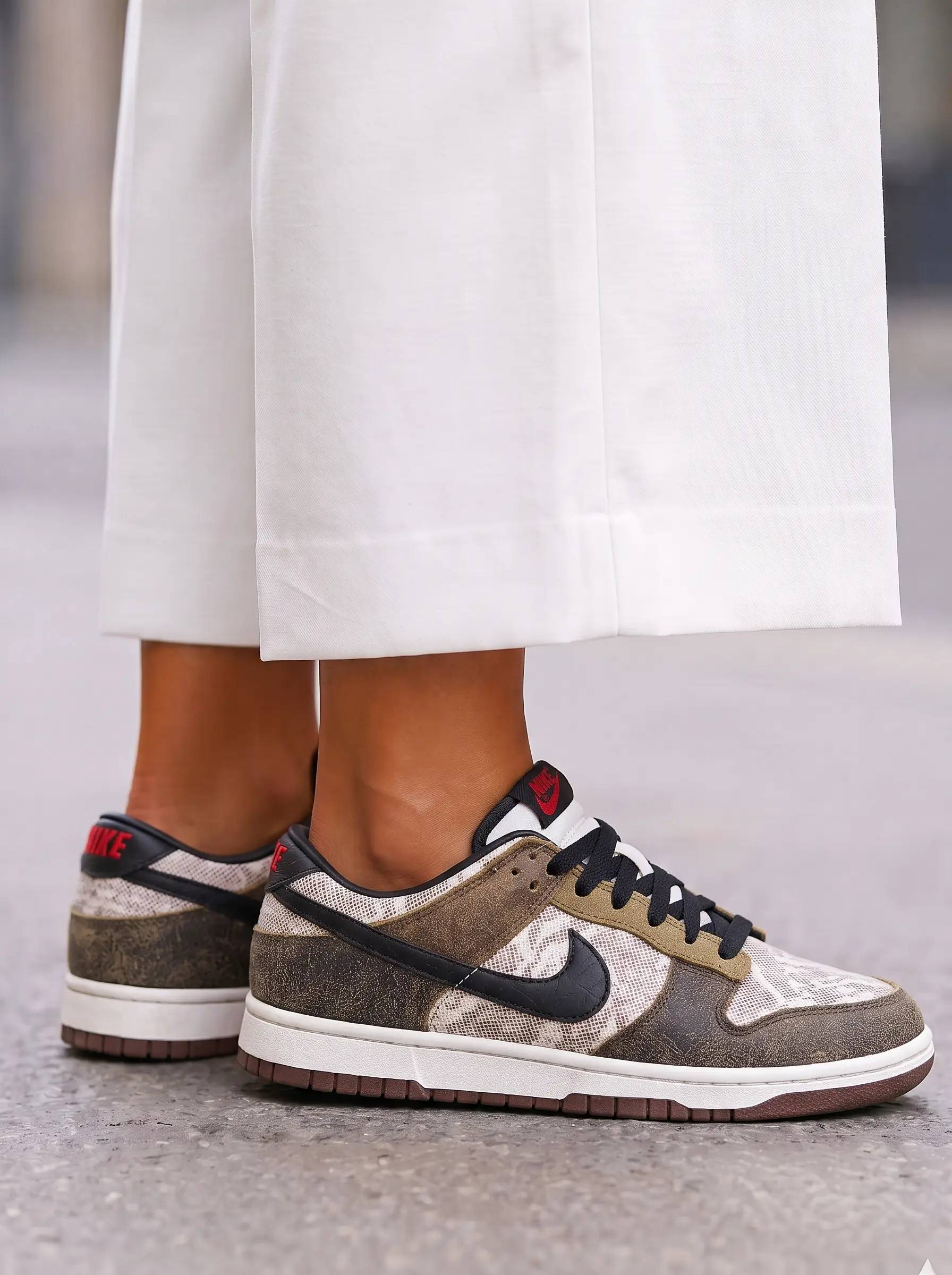 Nike Air Jordan 1 Low
