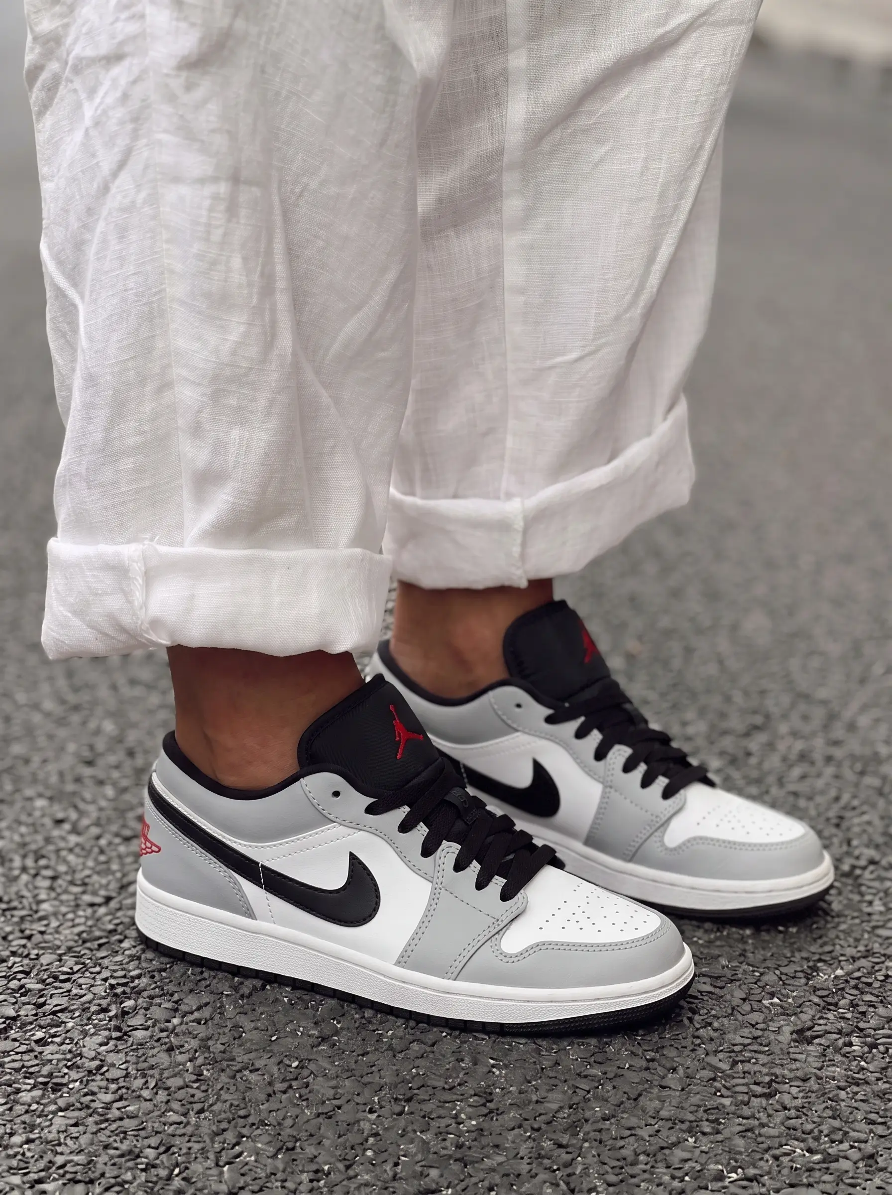 Nike Air Jordan 1 Low