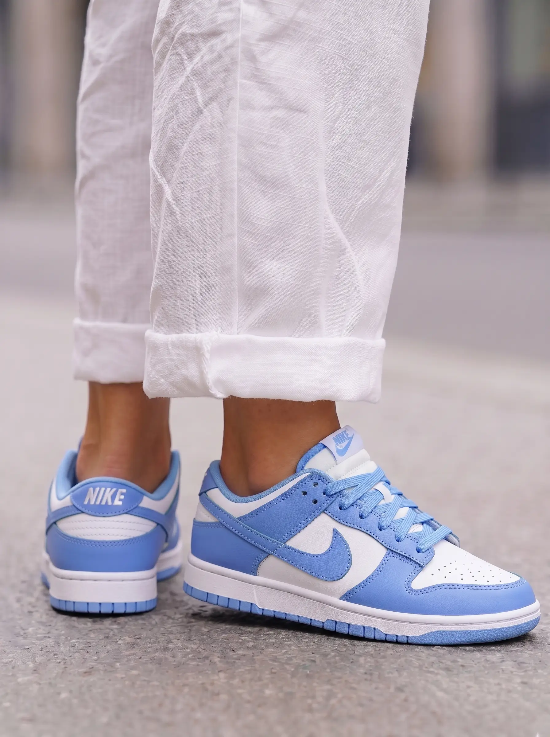 Nike Air Jordan 1 Low