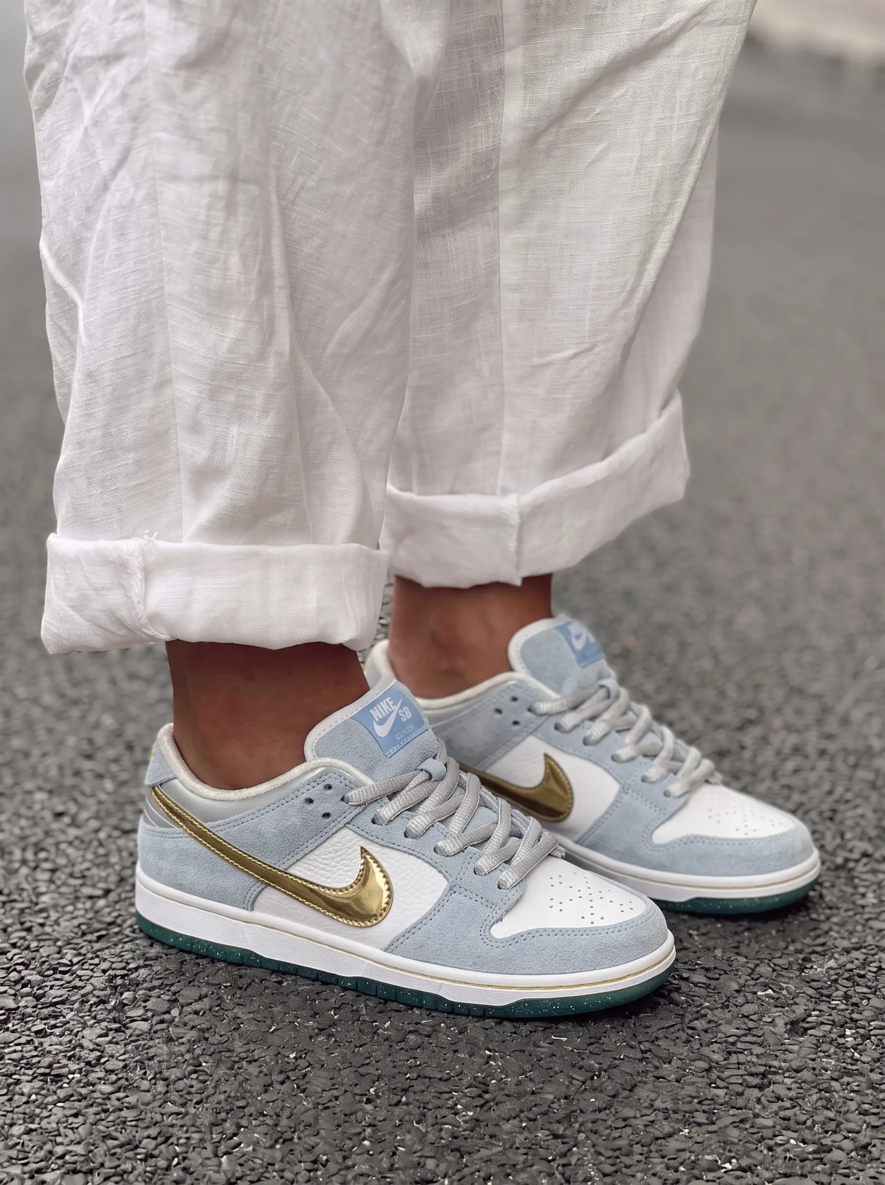 Nike Air Jordan 1 Low