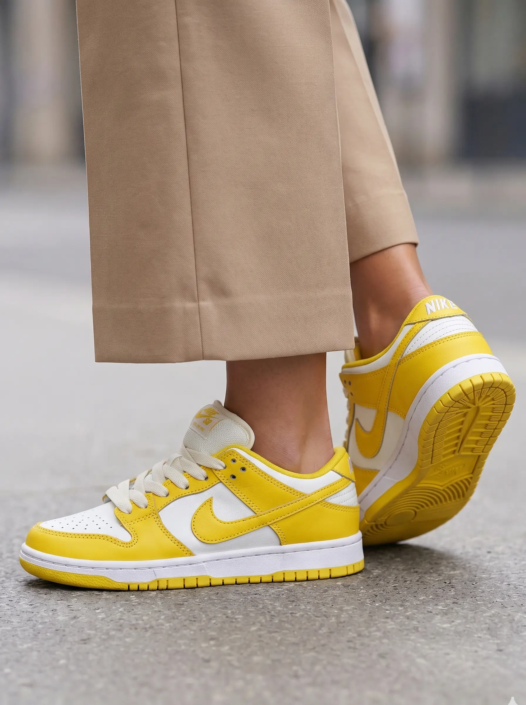 Nike Air Jordan 1 Low