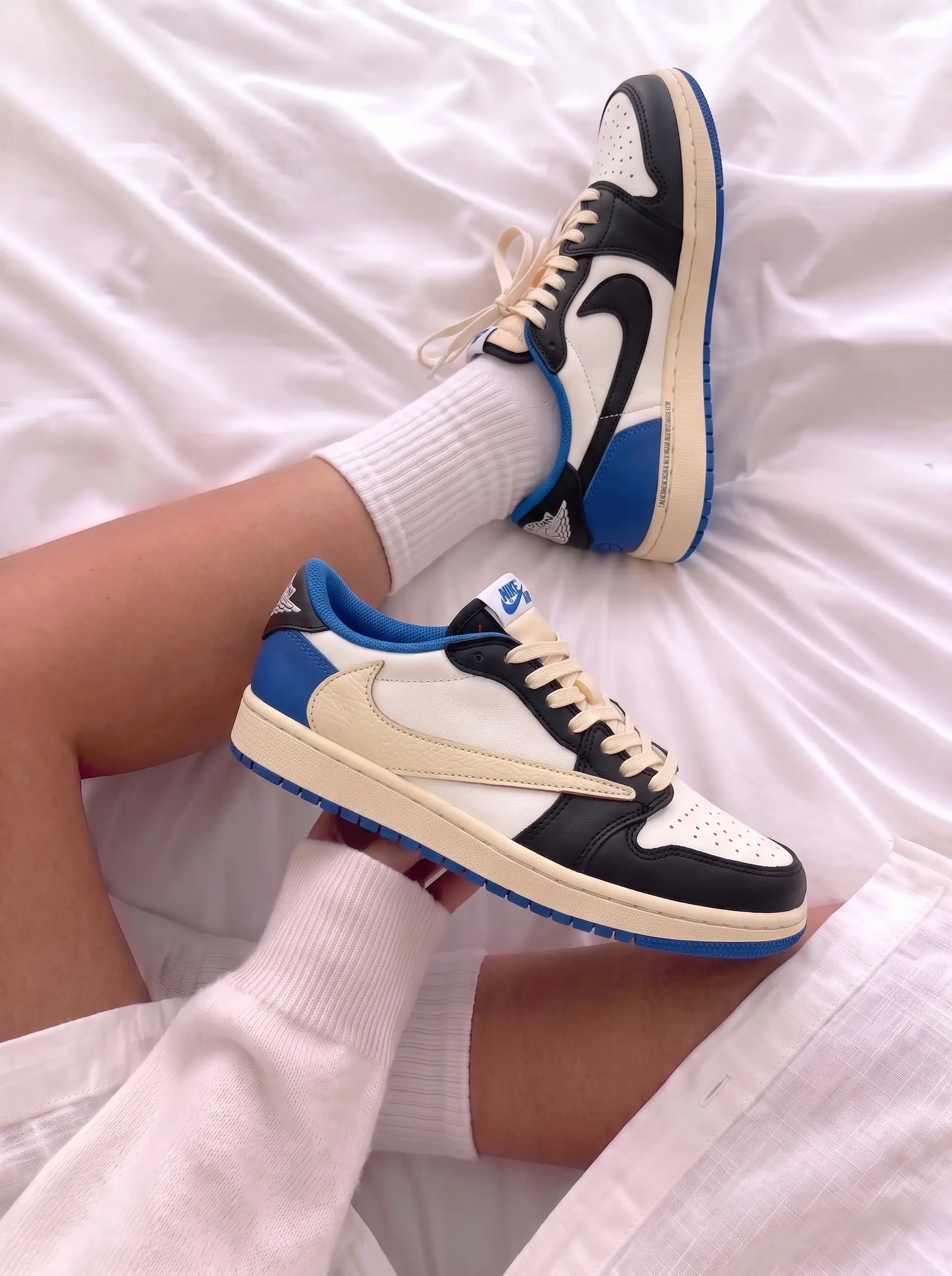Nike Air Jordan 1 Low