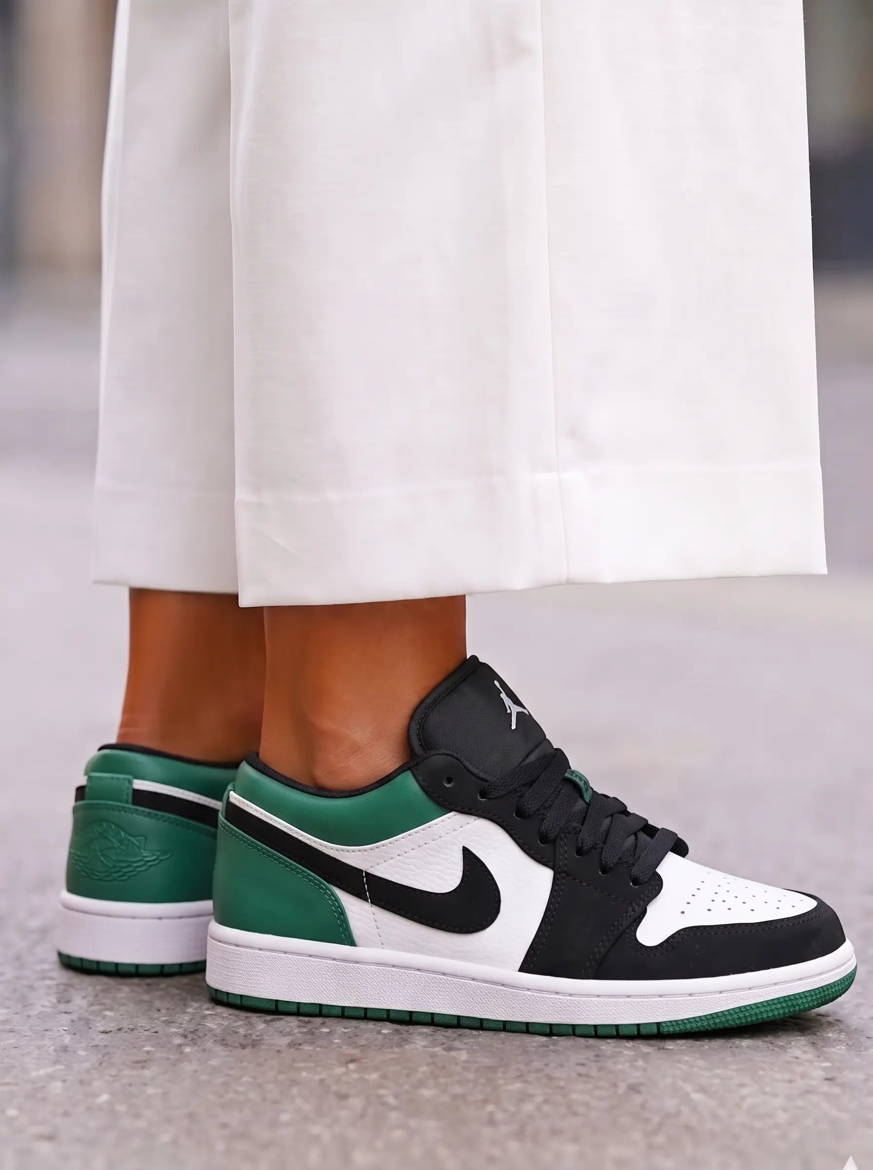 Nike Air Jordan 1 Low