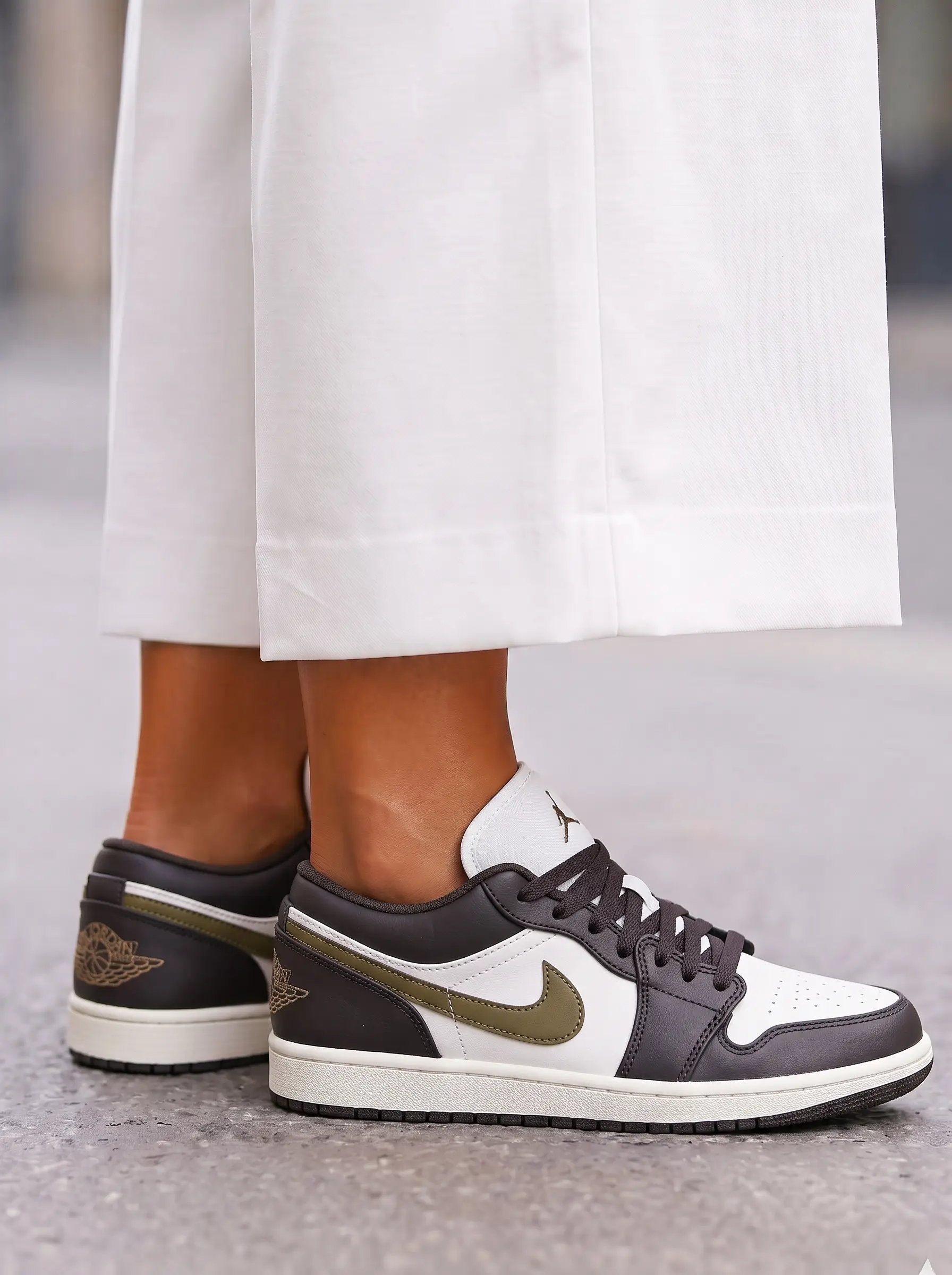Nike Air Jordan 1 Low