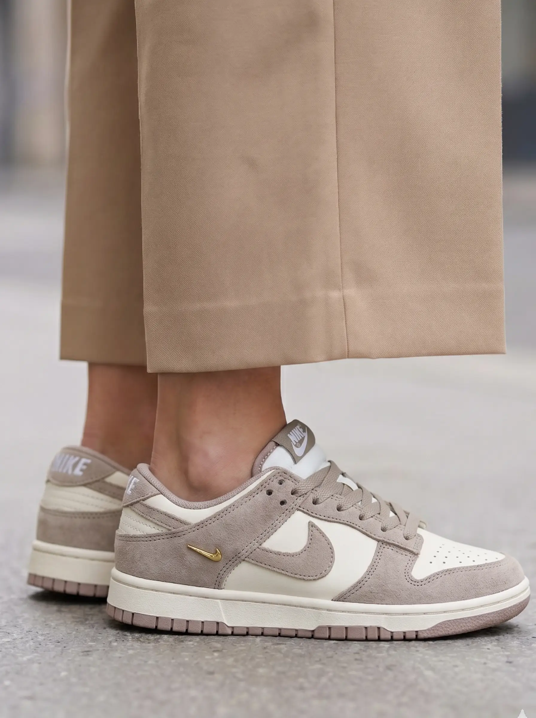 Nike Air Jordan 1 Low