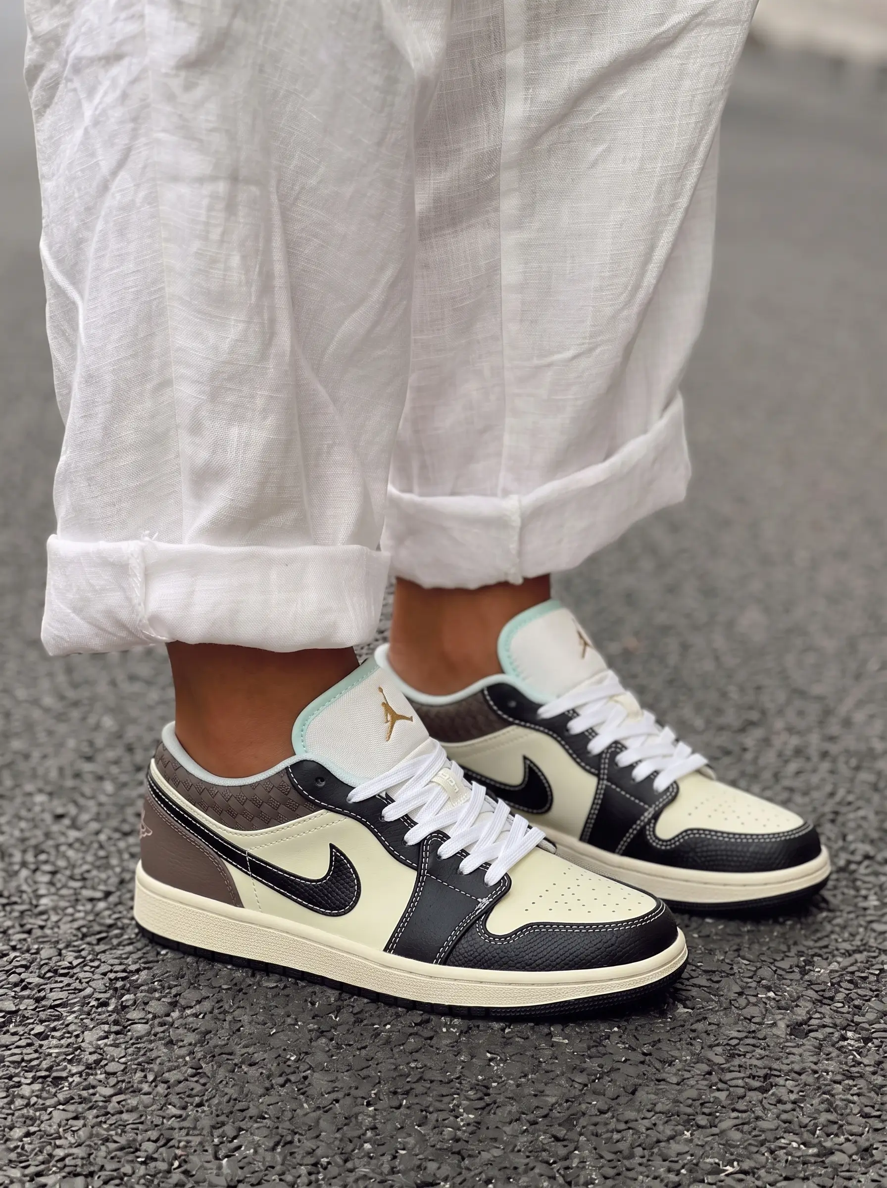 Nike Air Jordan 1 Low