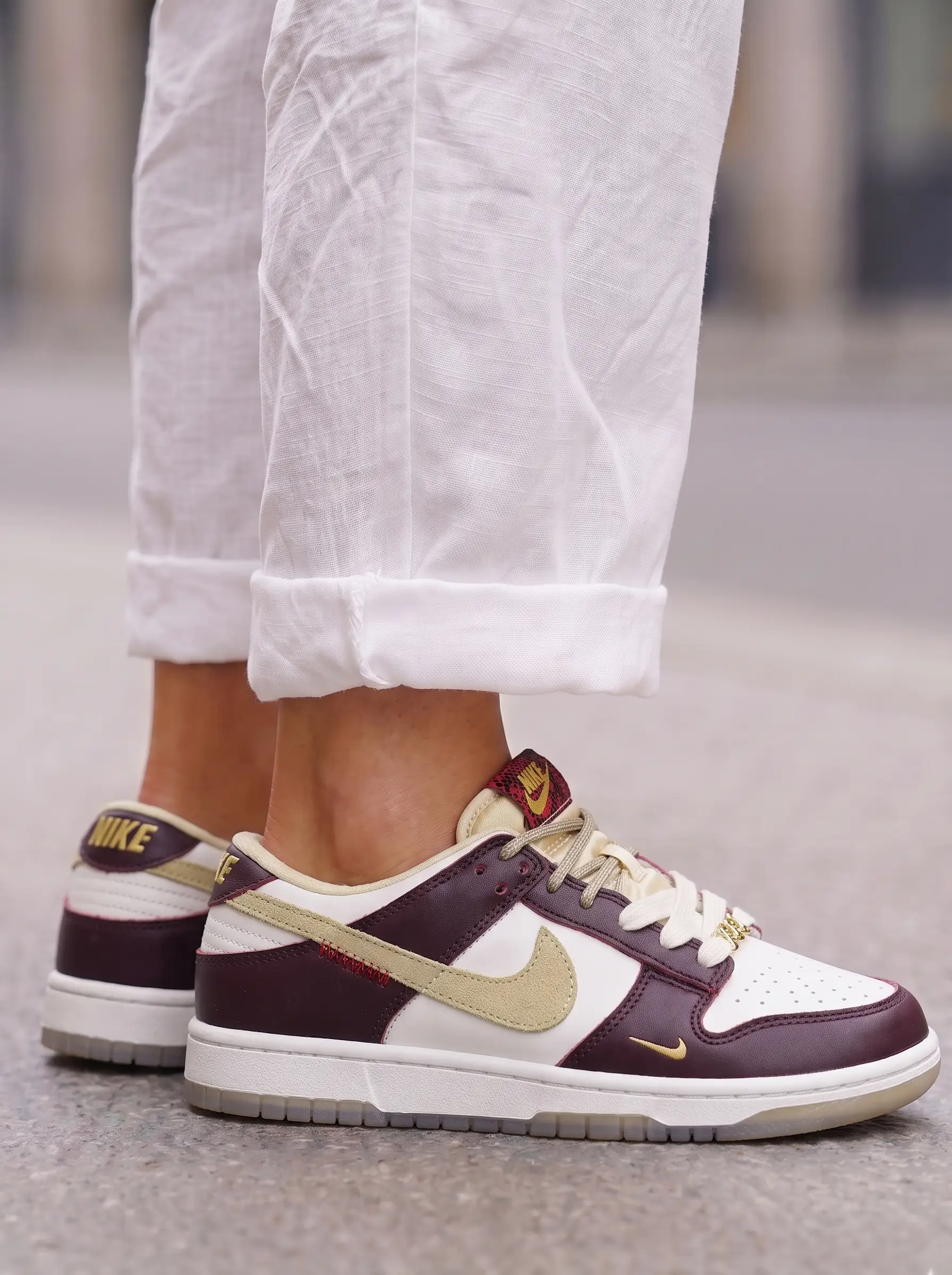 Nike Air Jordan 1 Low