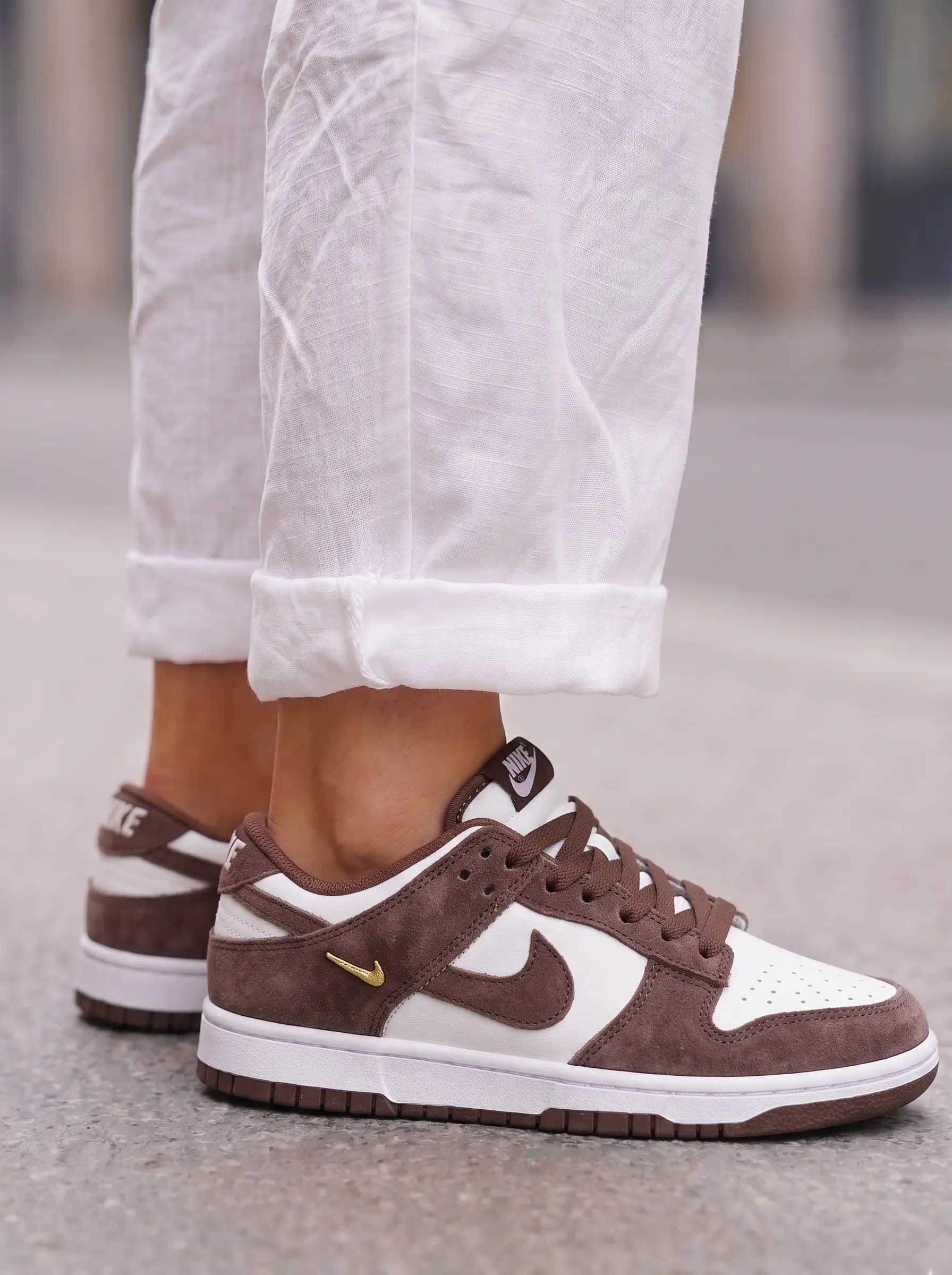 Nike Air Jordan 1 Low