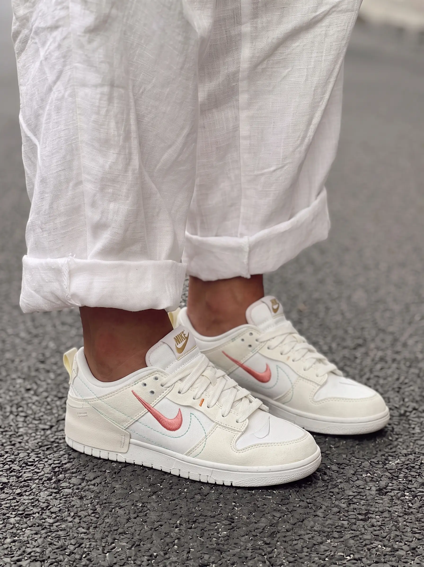 Nike Air Jordan 1 Low