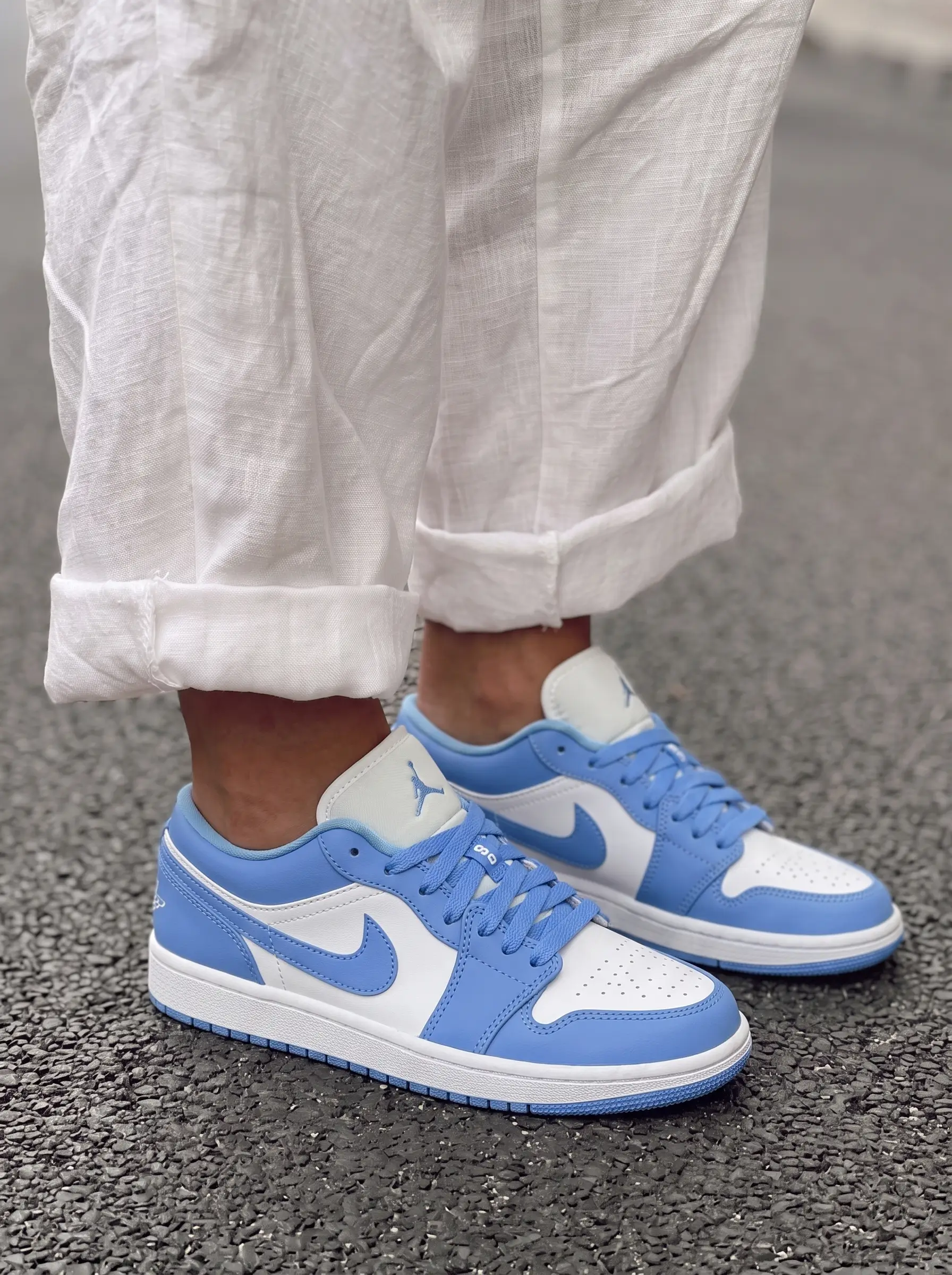 Nike Air Jordan 1 Low