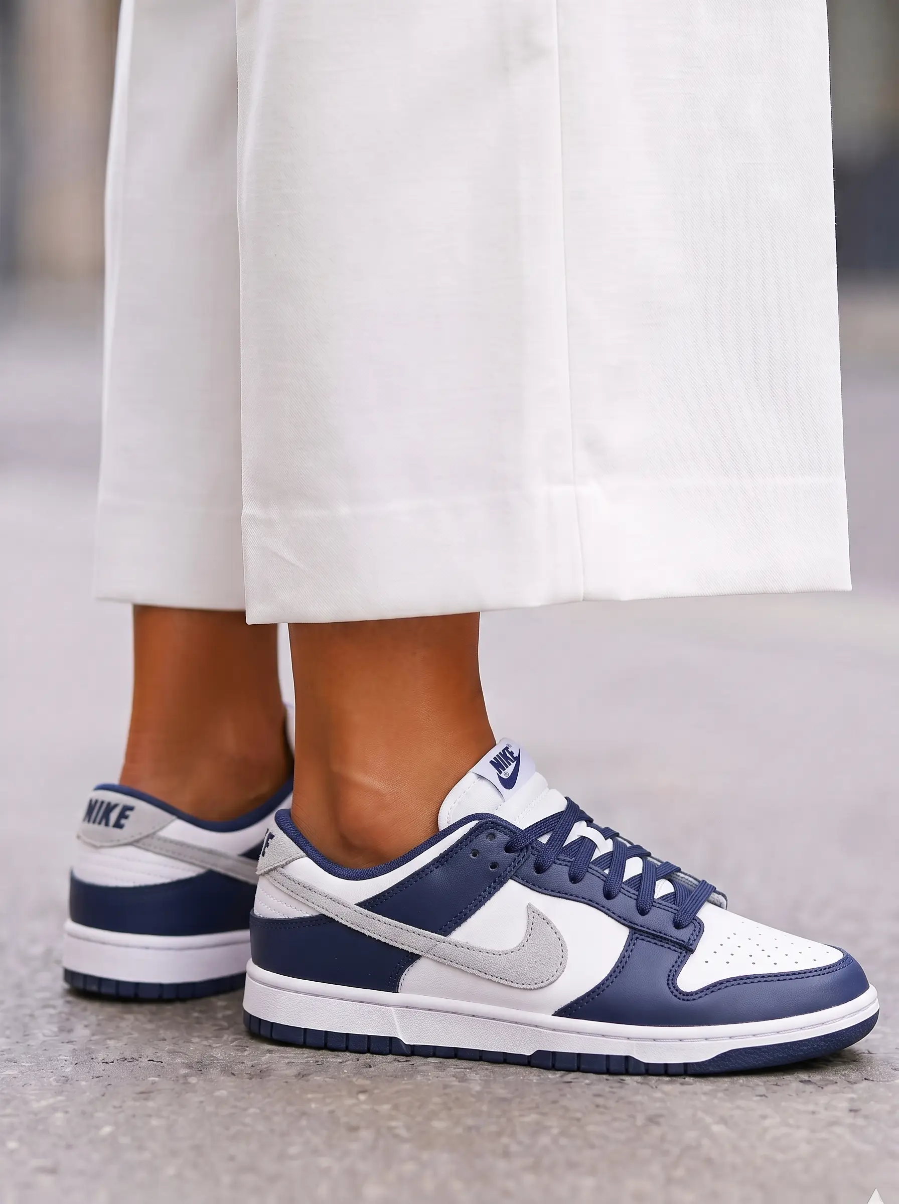 Nike Air Jordan 1 Low