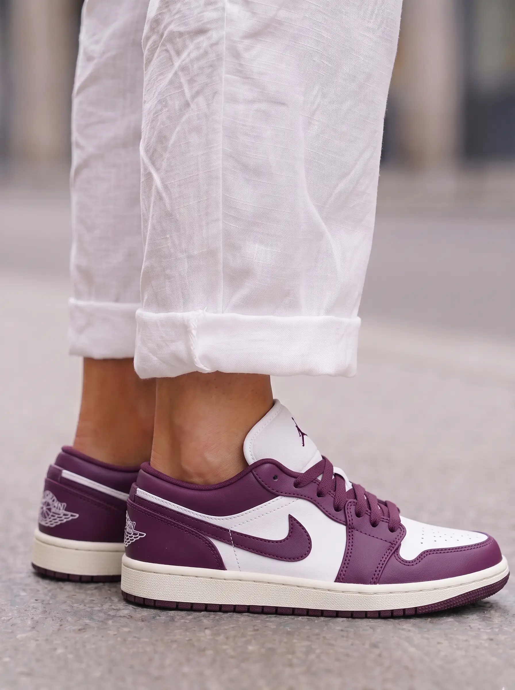 Nike Air Jordan 1 Low