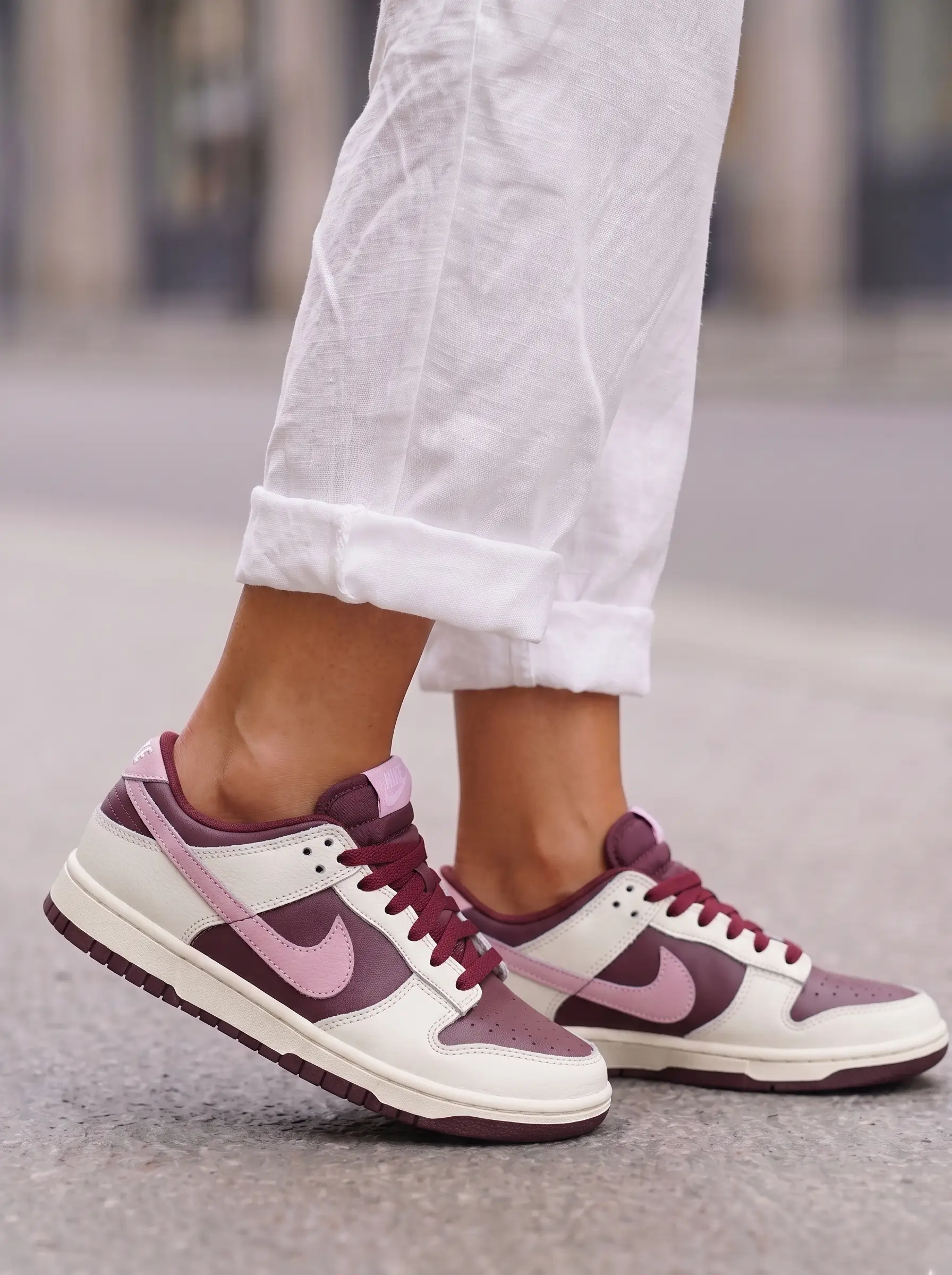 Nike Air Jordan 1 Low