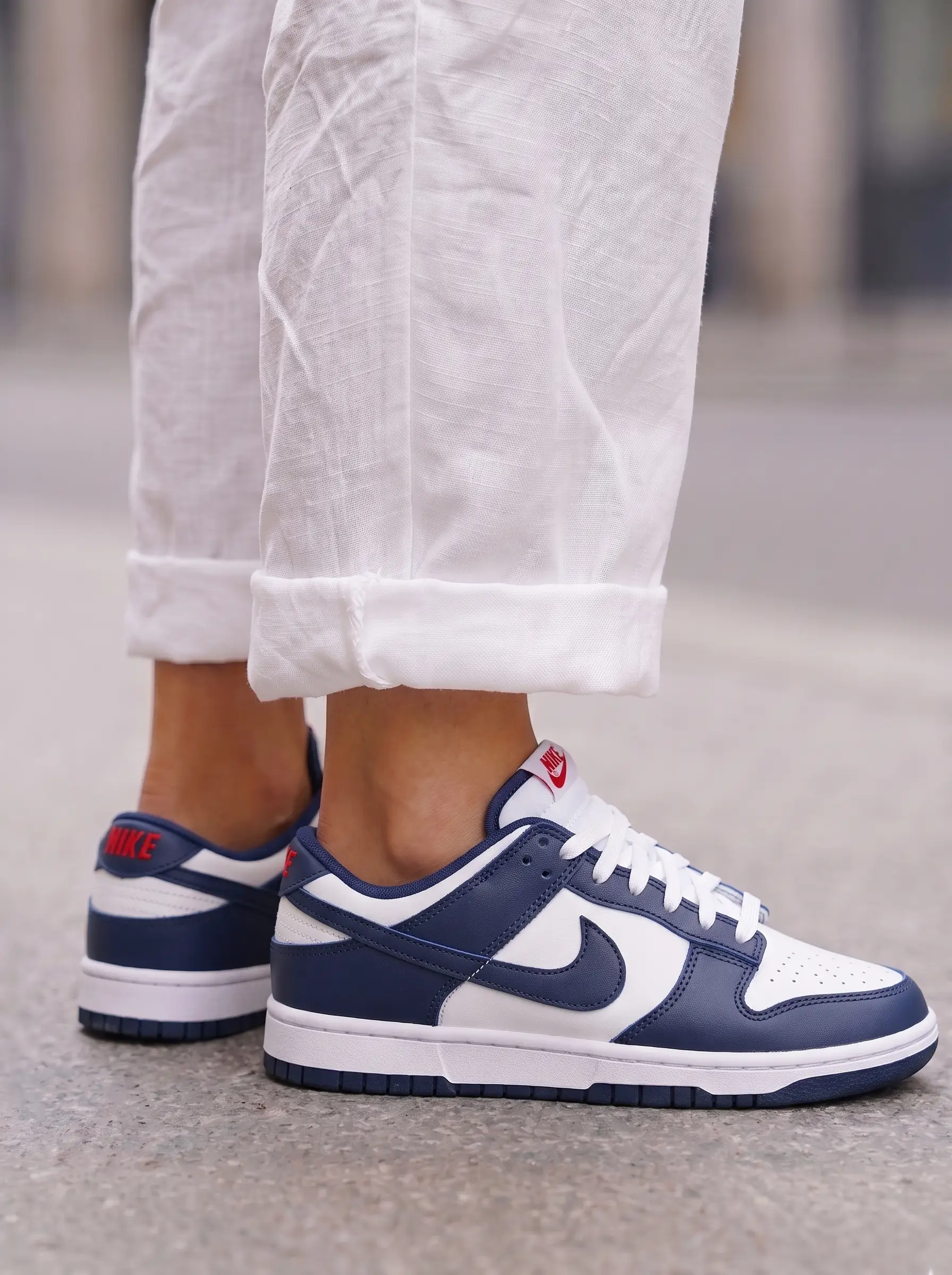 Nike Air Jordan 1 Low