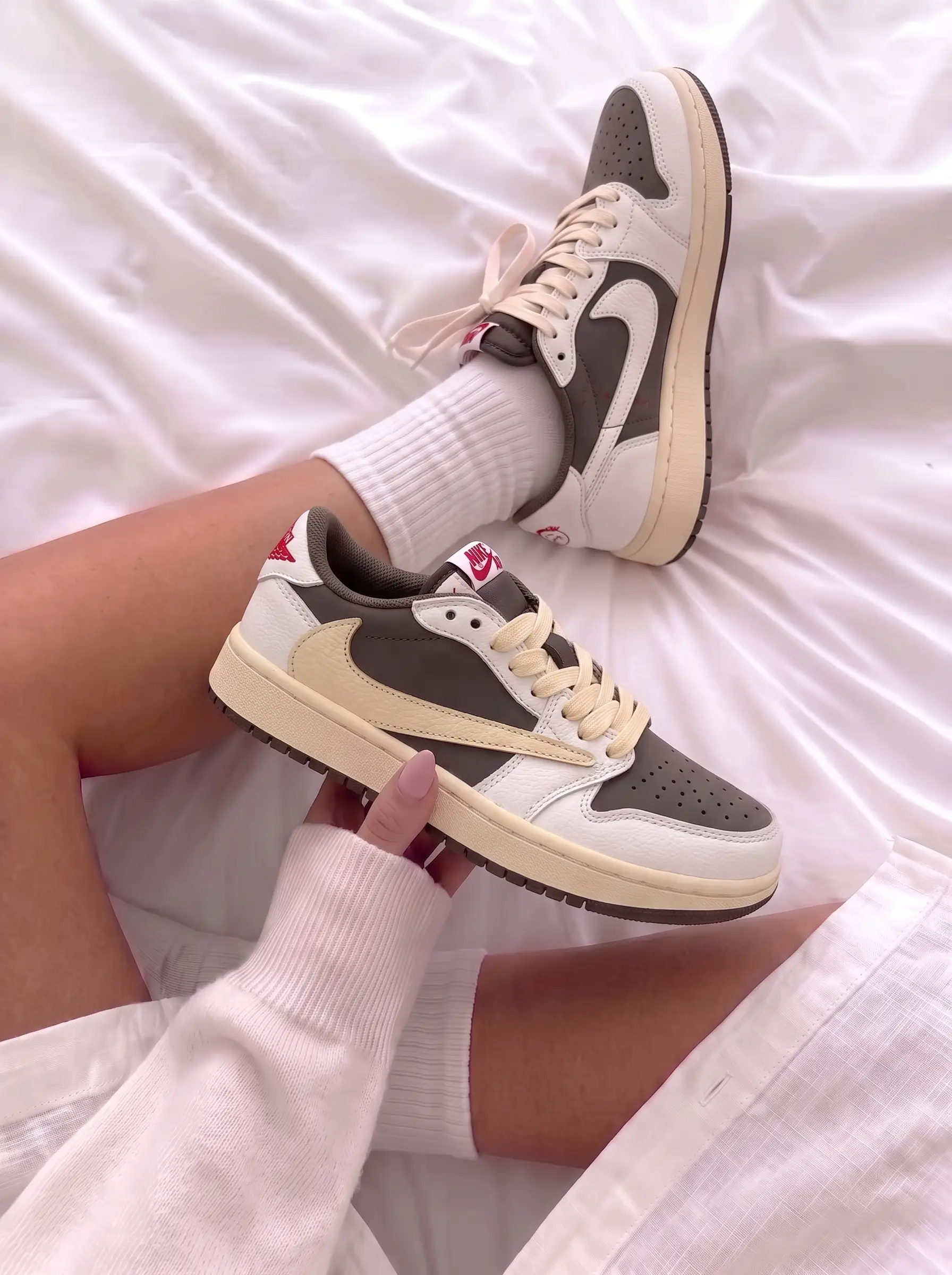 Nike Air Jordan 1 Low