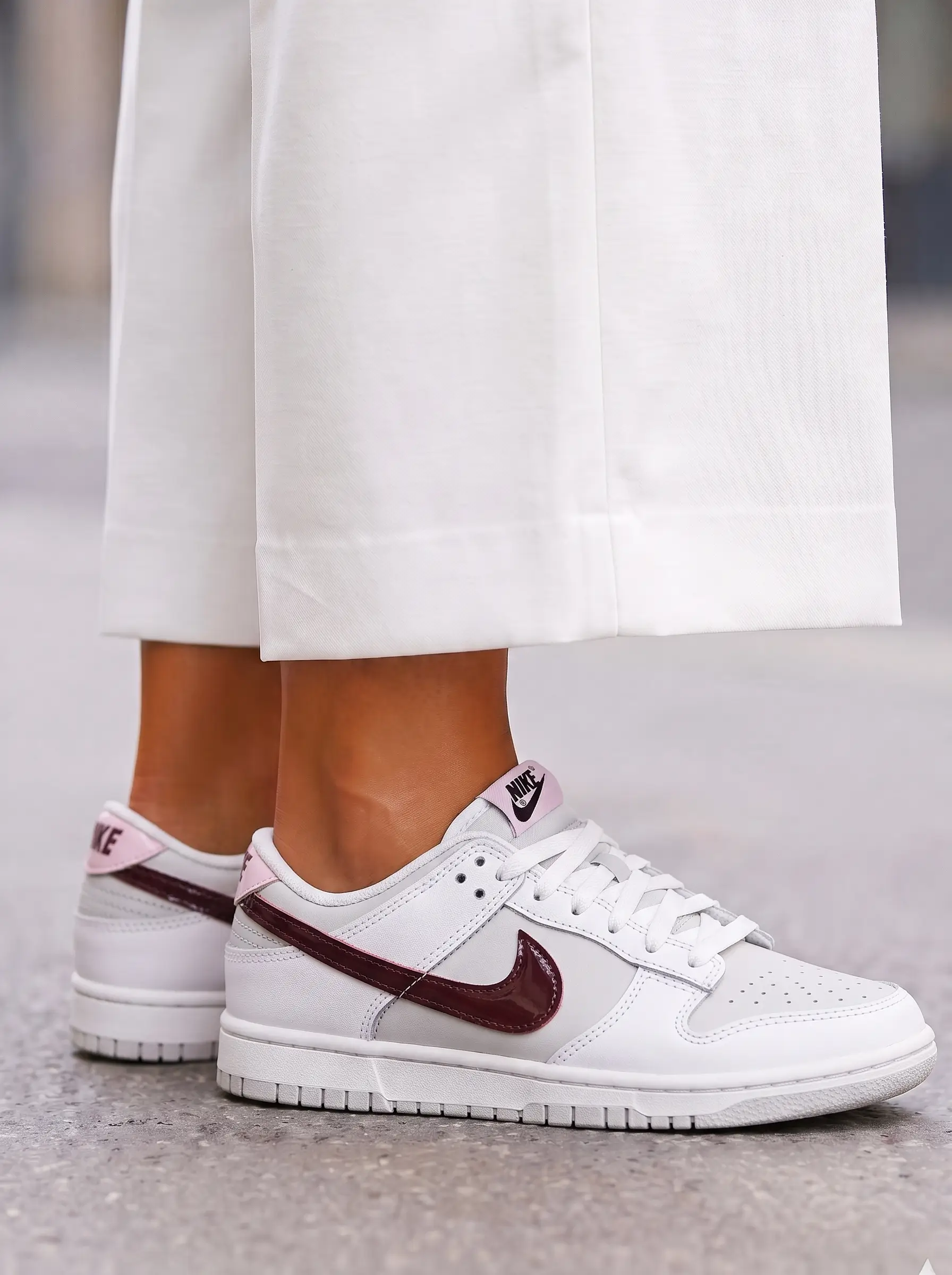 Nike Air Jordan 1 Low