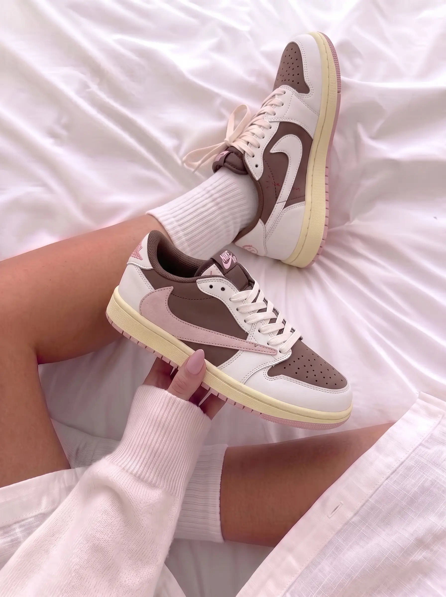 Nike Air Jordan 1 Low