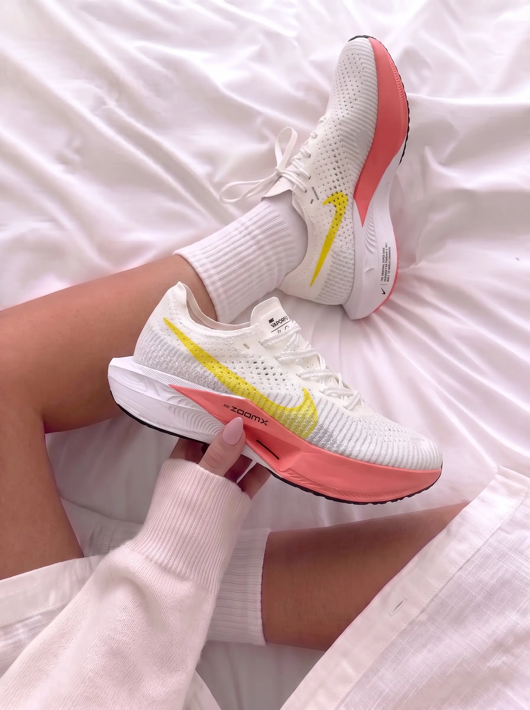 Nike ZoomX Vaporfly