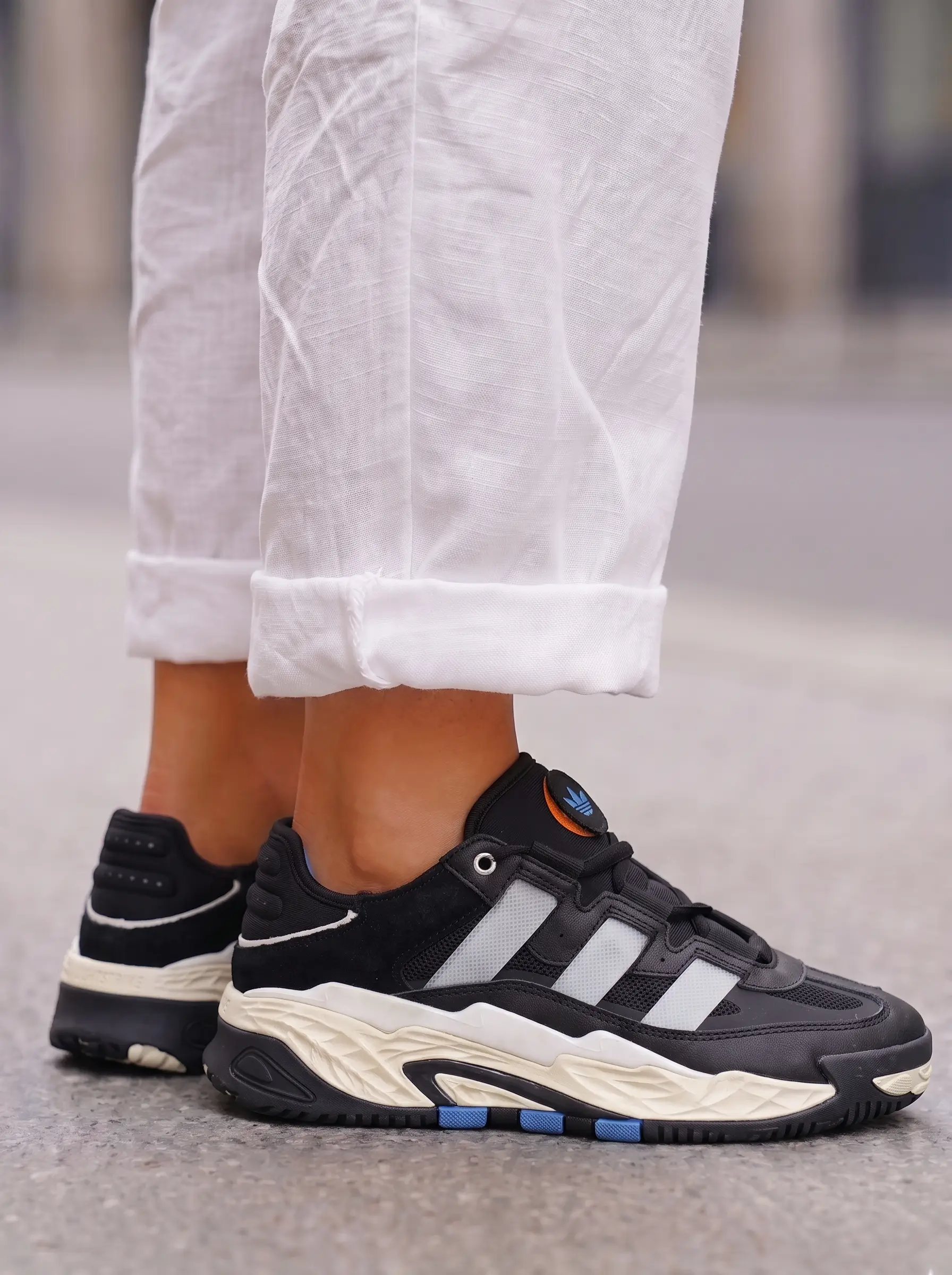 Adidas Niteball