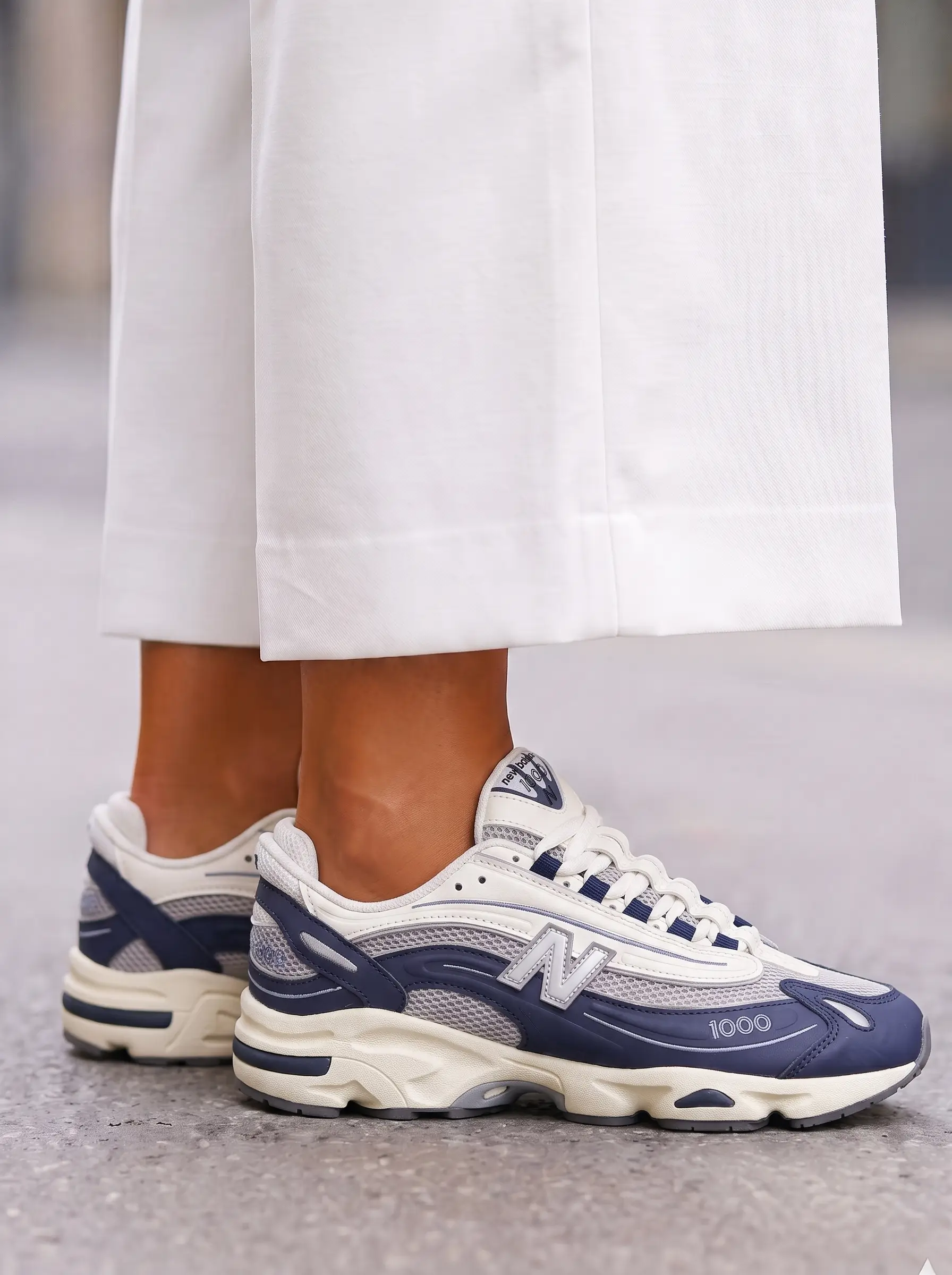 New Balance 1000