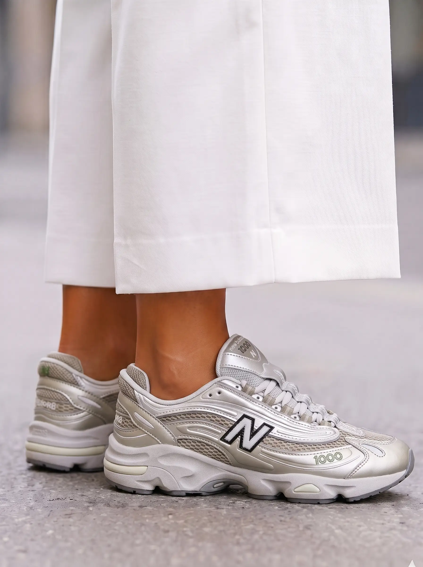 New Balance 1000