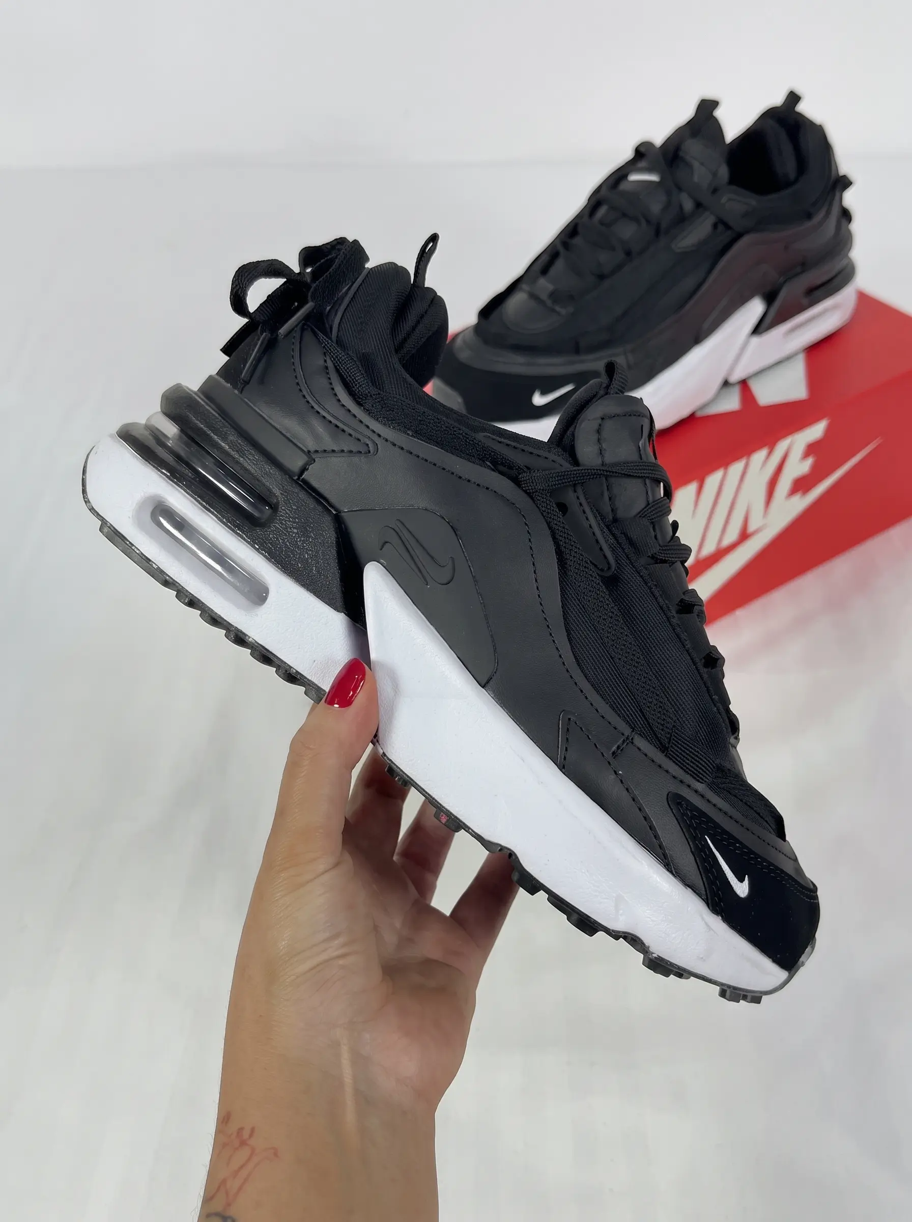Nike Air Max Furyosa