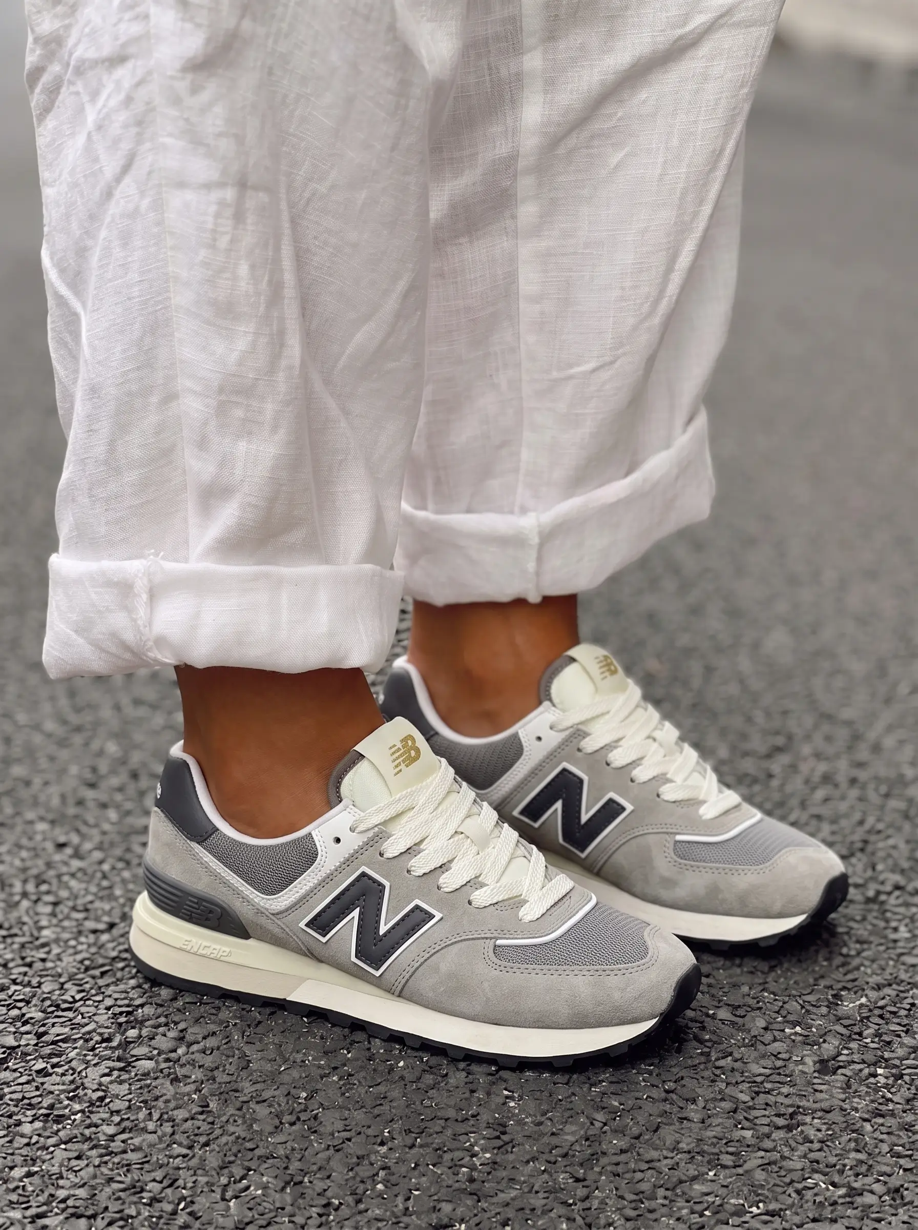 New Balance 574