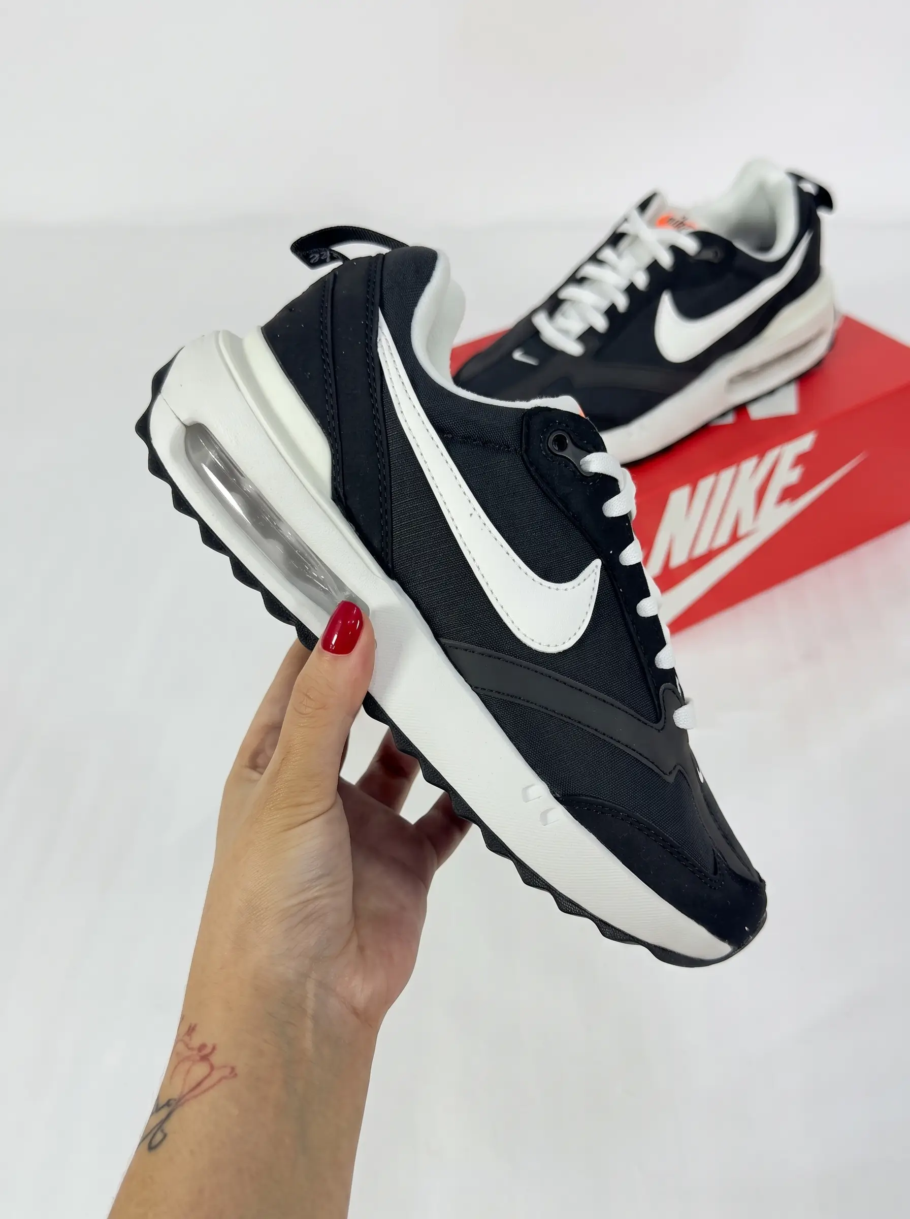 Nike Air Max Dawn