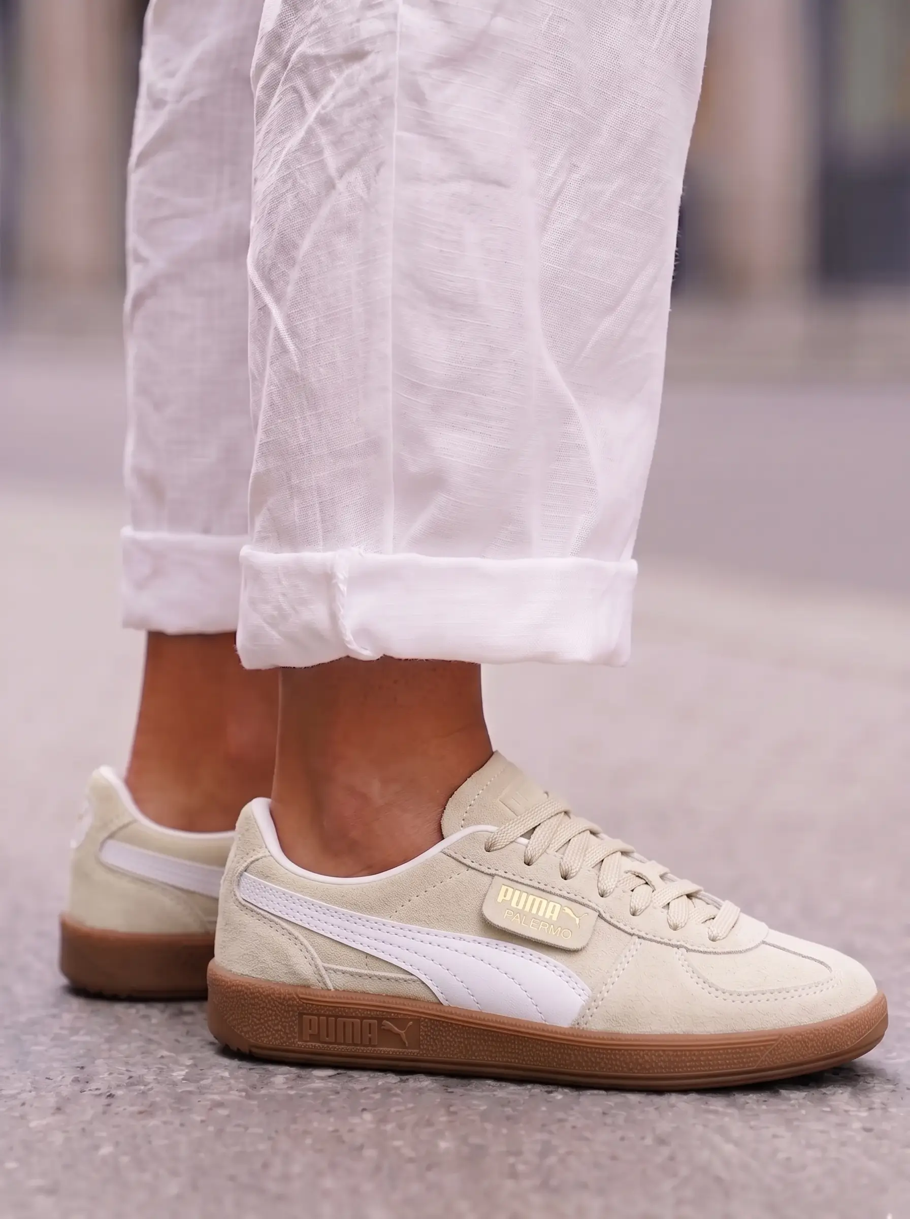 Puma Palermo