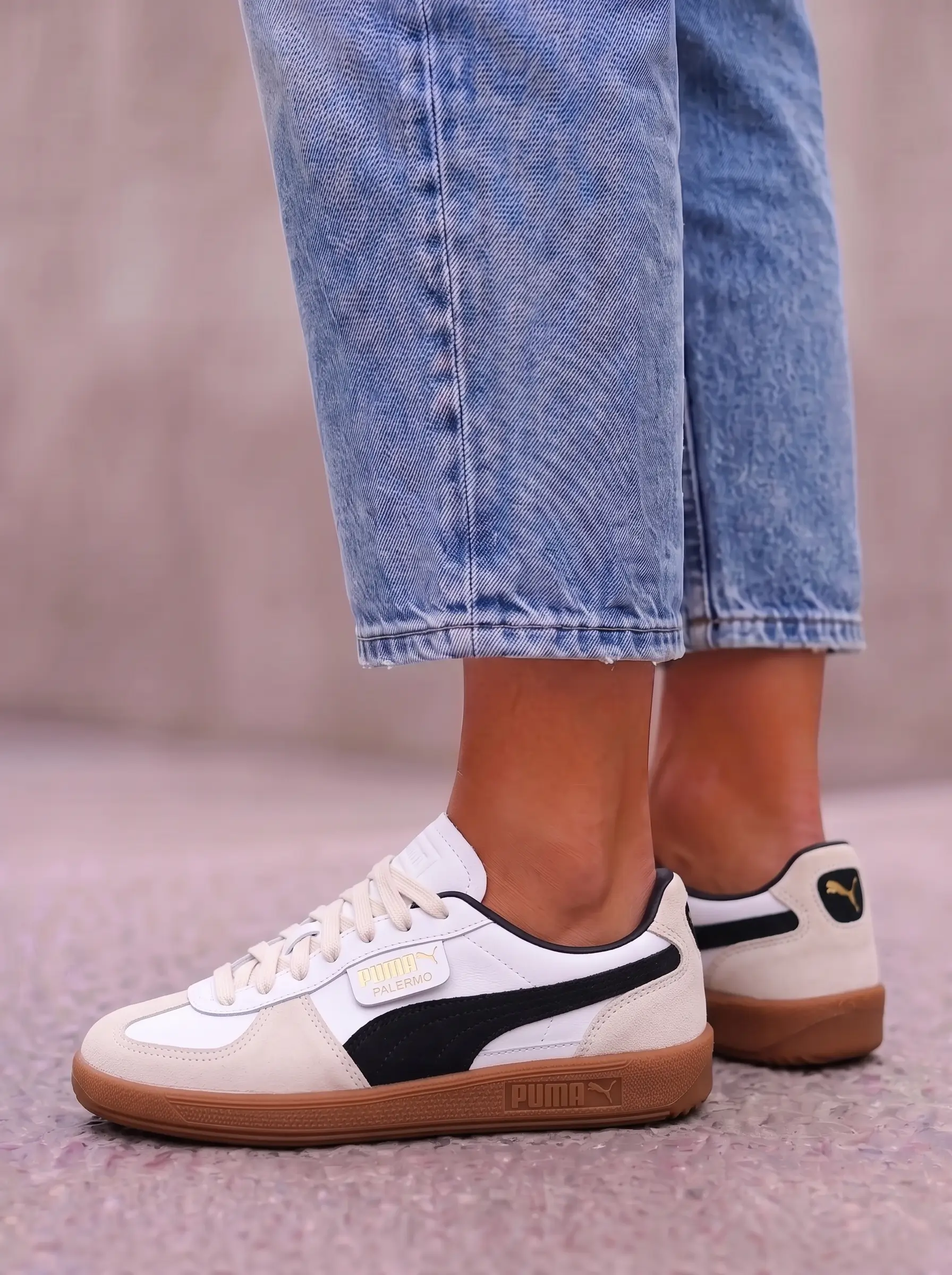 Puma Palermo