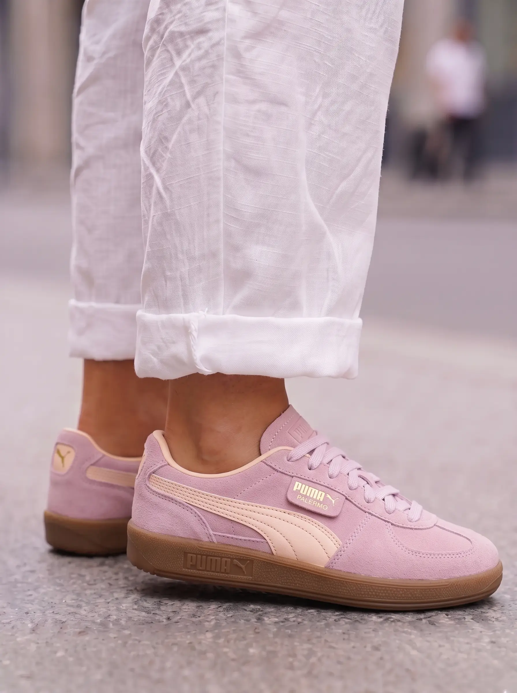 Puma Palermo