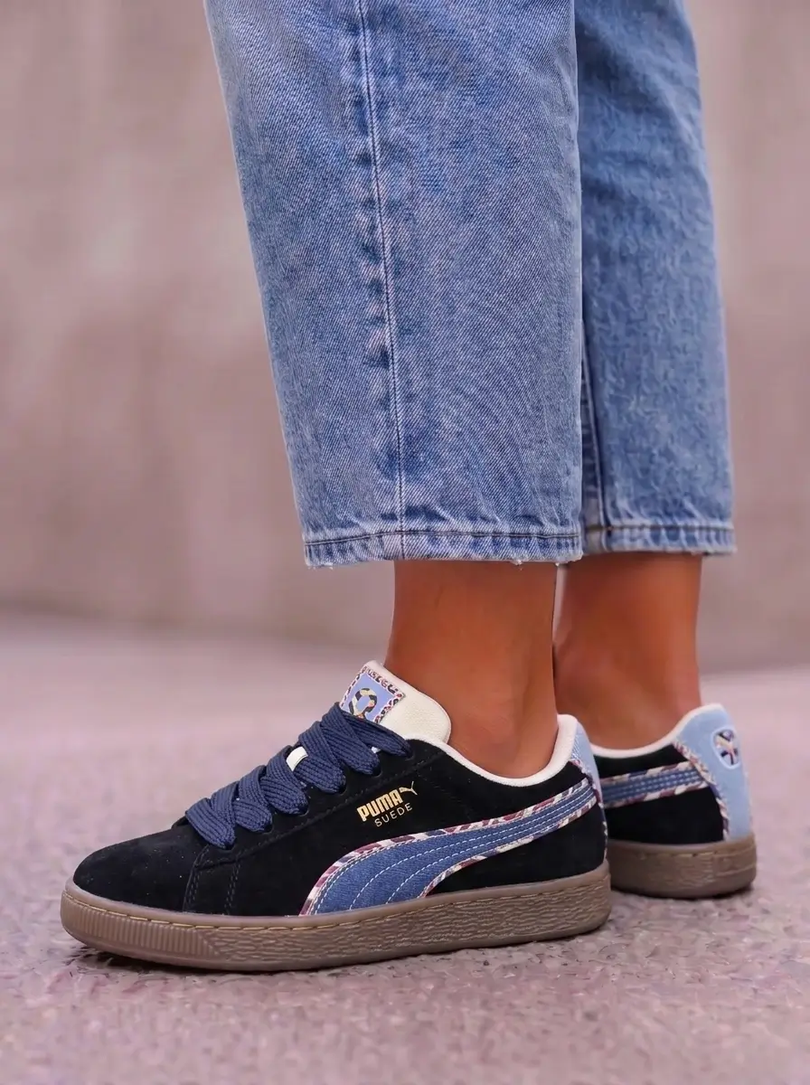 Puma Suede XL Sneakers