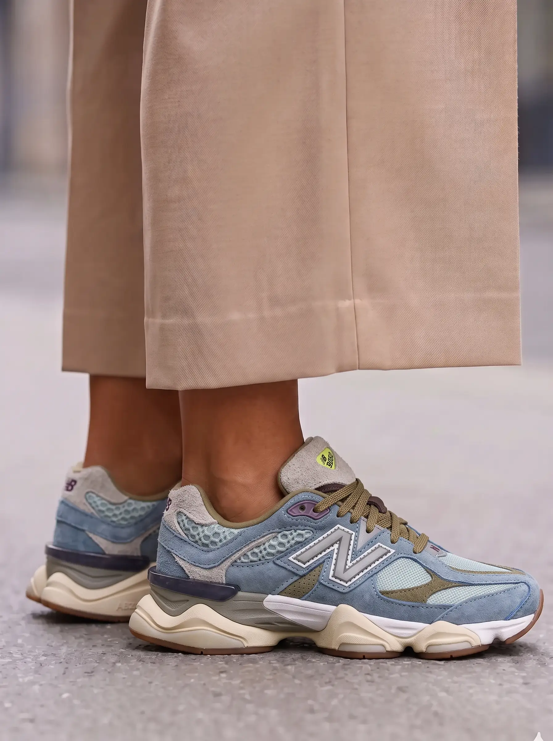 New Balance 9060
