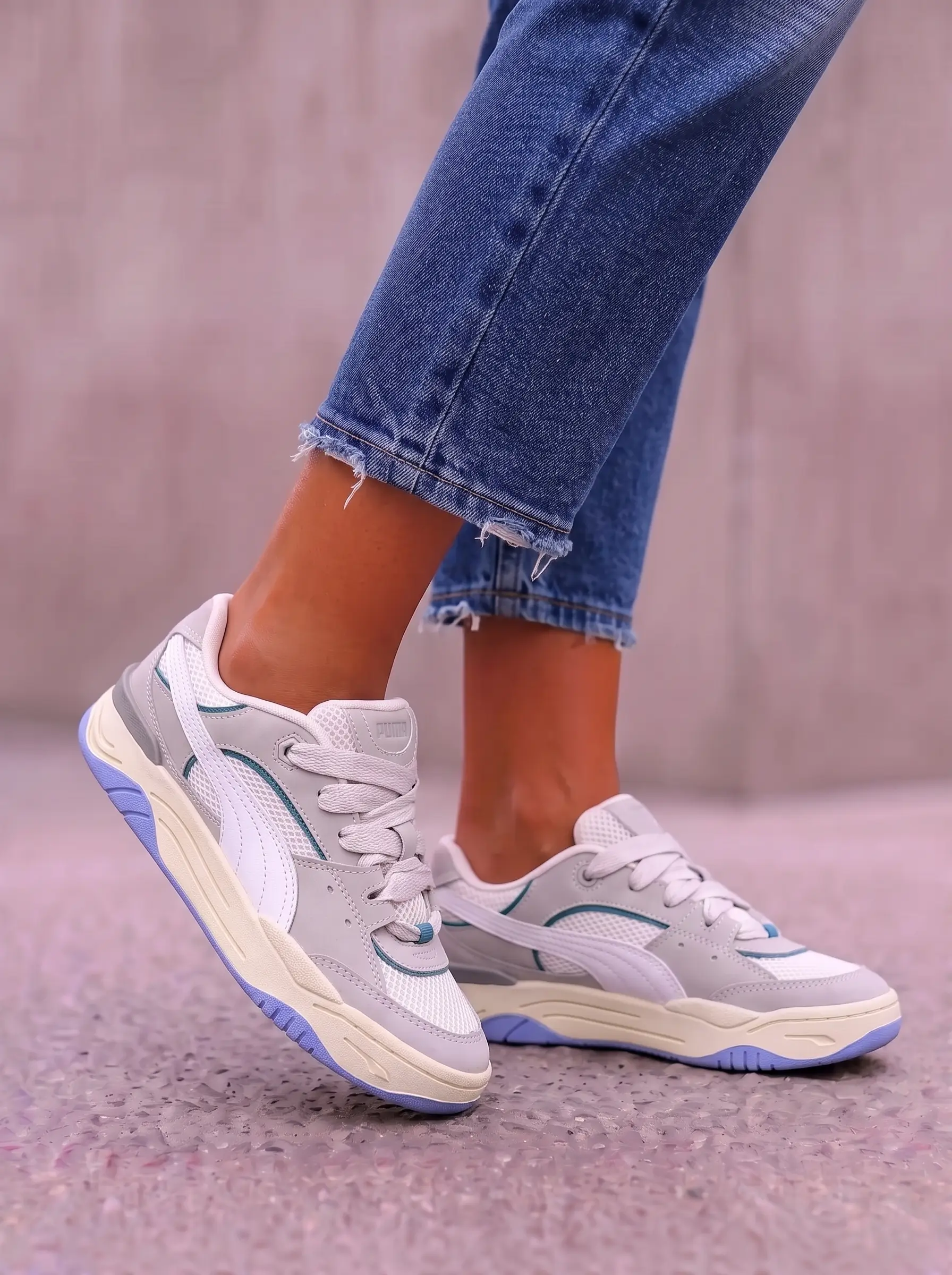 Puma 180 Reflective