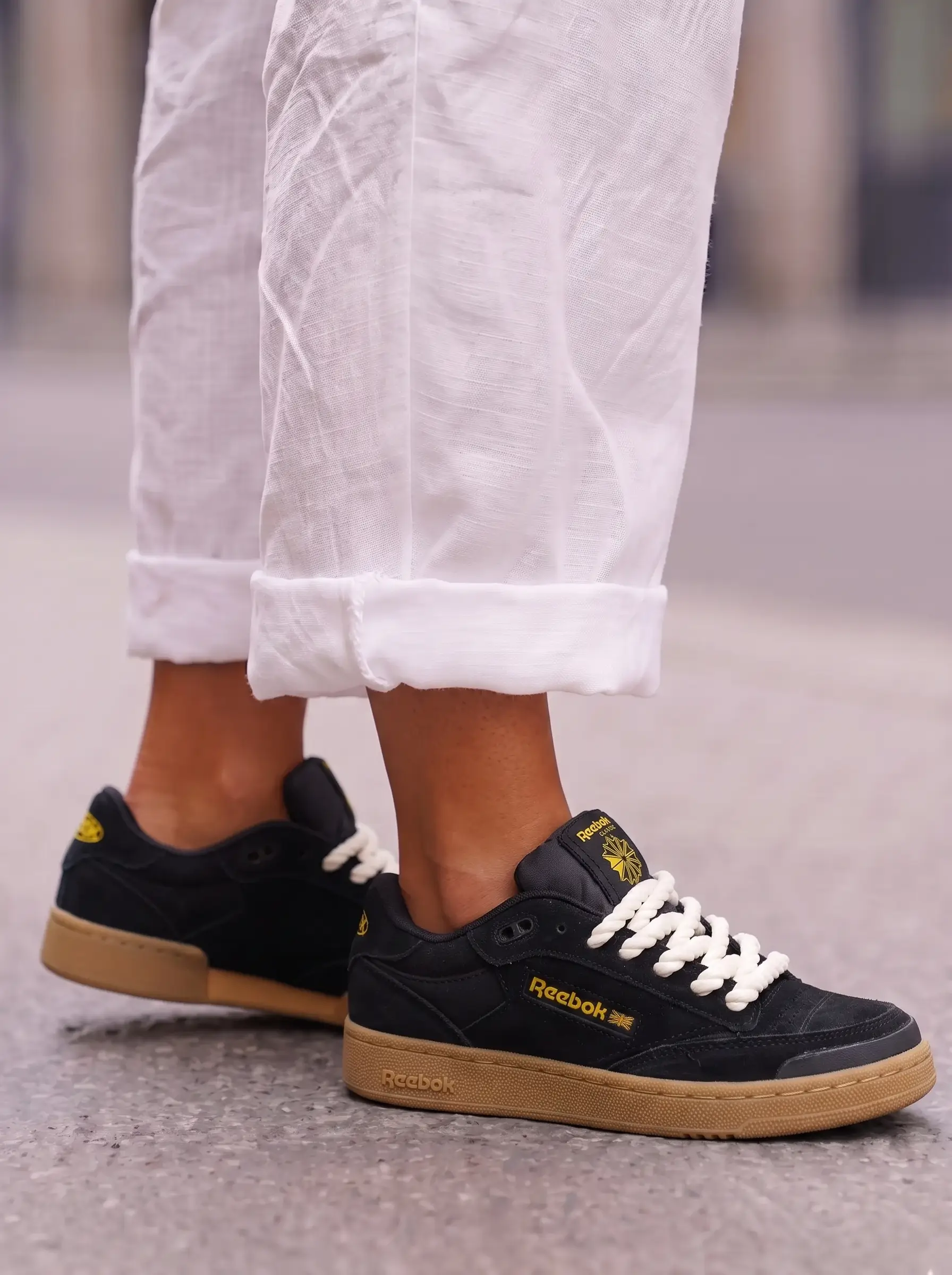 Reebok Club C Bulc