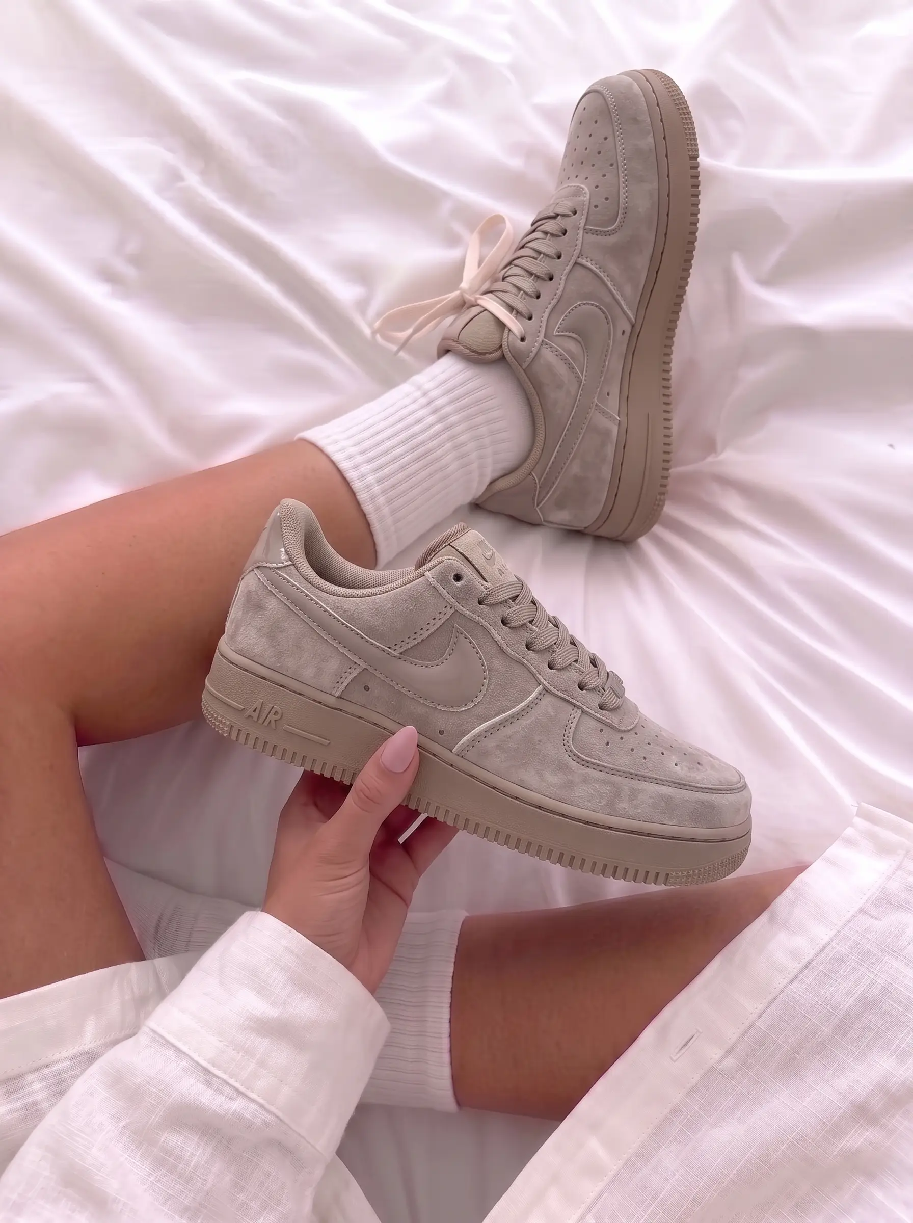 Nike Air Force 1 Low