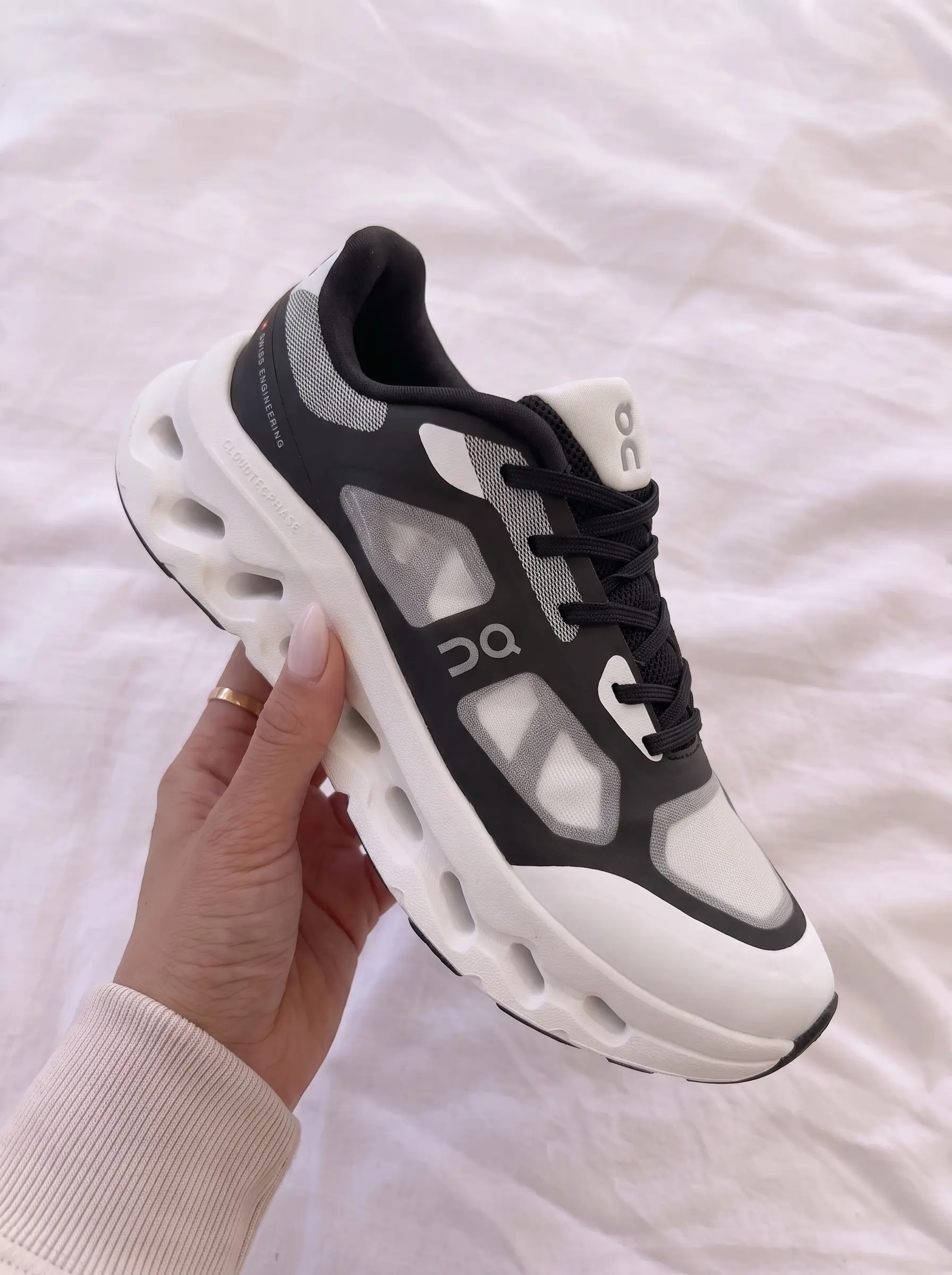 Cloud Solo x Loewe Sneakers