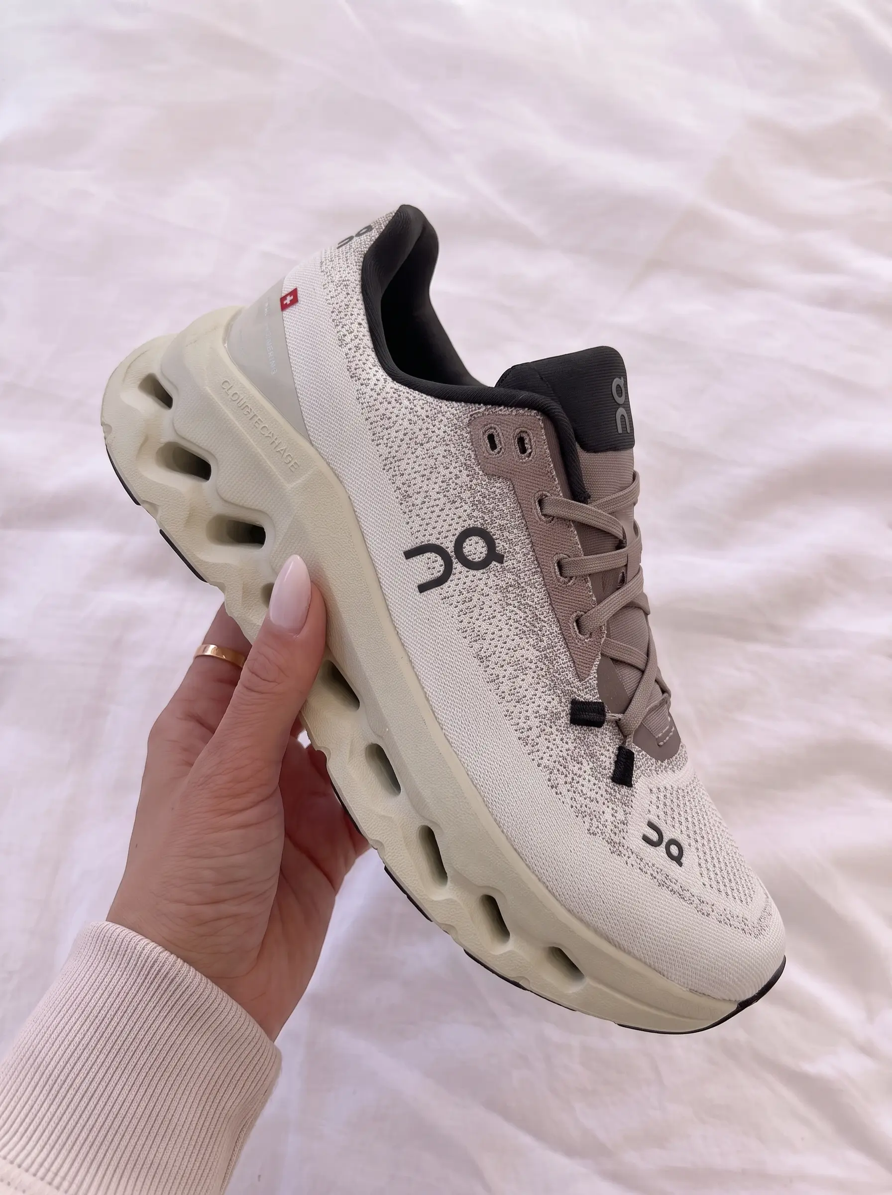Cloud Solo x Loewe Sneakers
