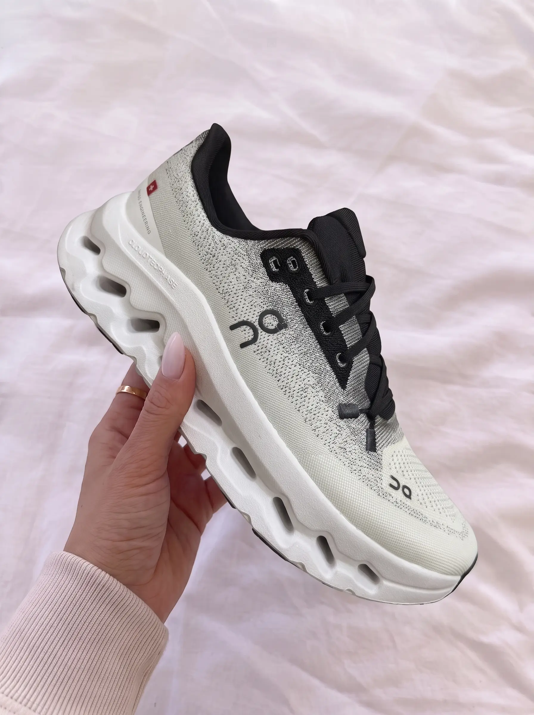 Cloud Solo x Loewe Sneakers